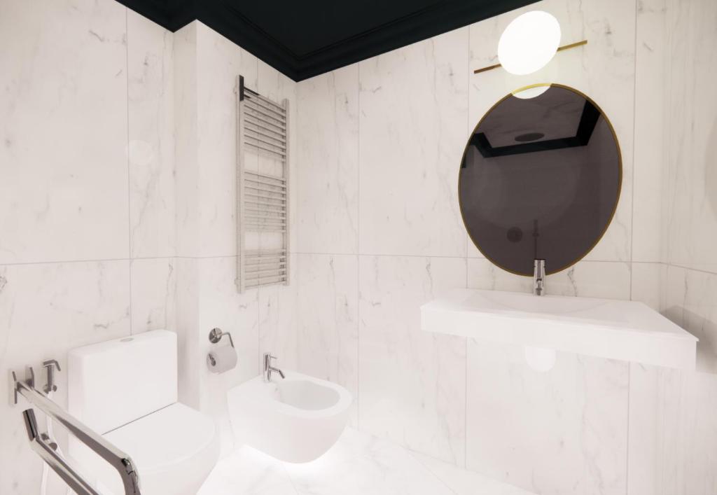 Family Room Capacity 4