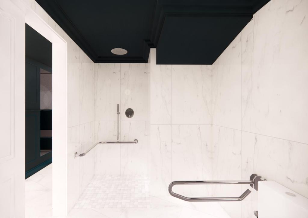 Family Room Capacity 4