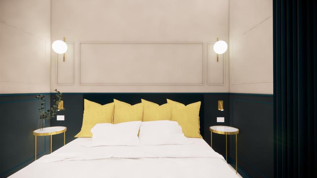 Family Room Capacity 4