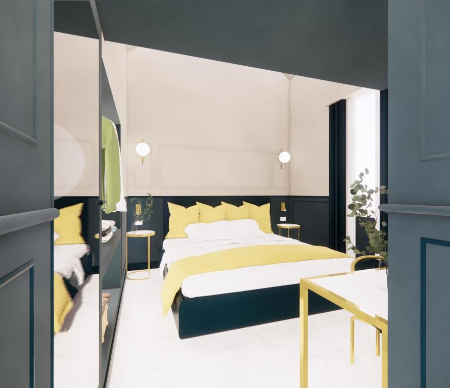 Family Room Capacity 4