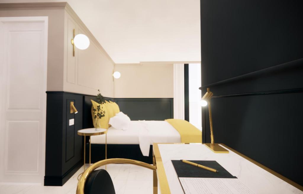 Family Room Capacity 5