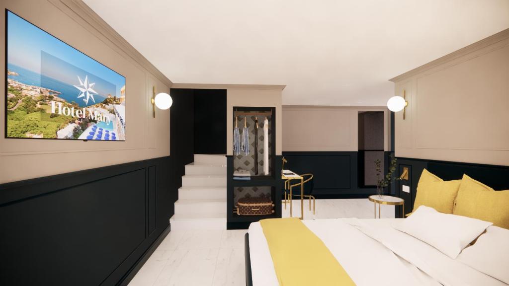 Family Room Capacity 5