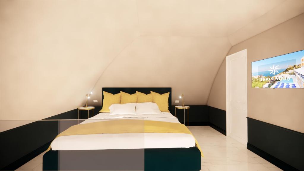 Family Room Capacity 5