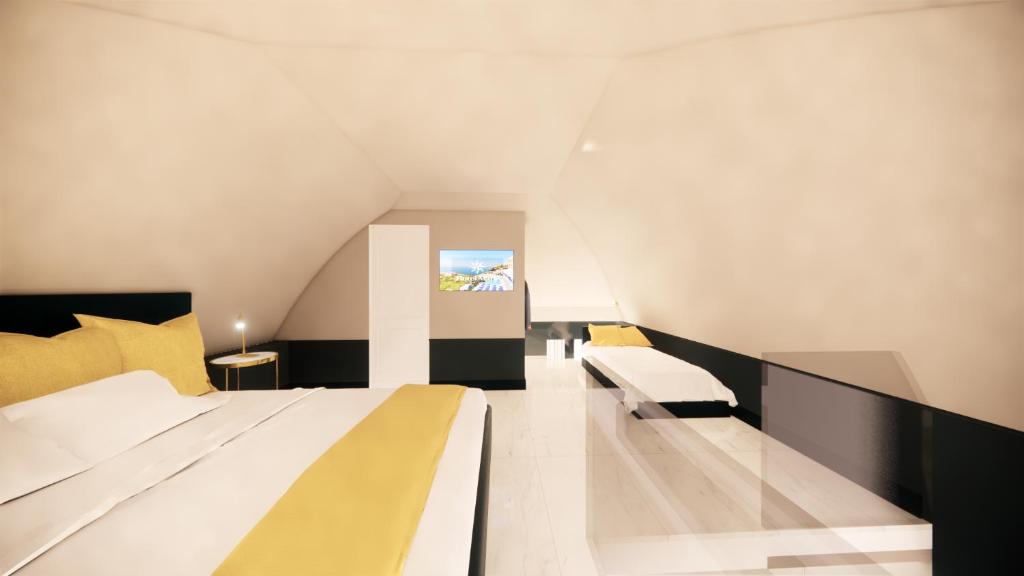 Family Room Capacity 5