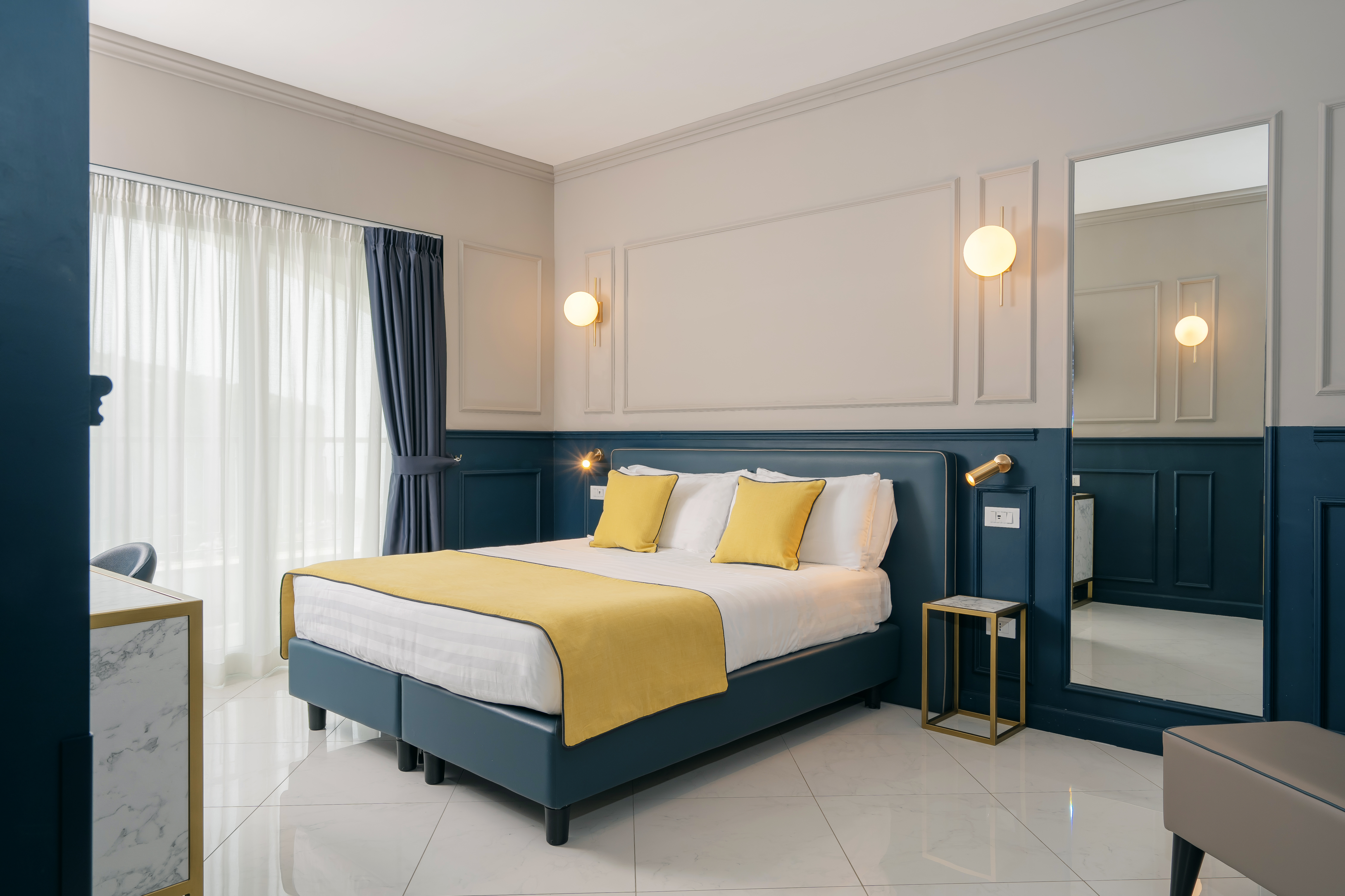 Room Superior Sea View