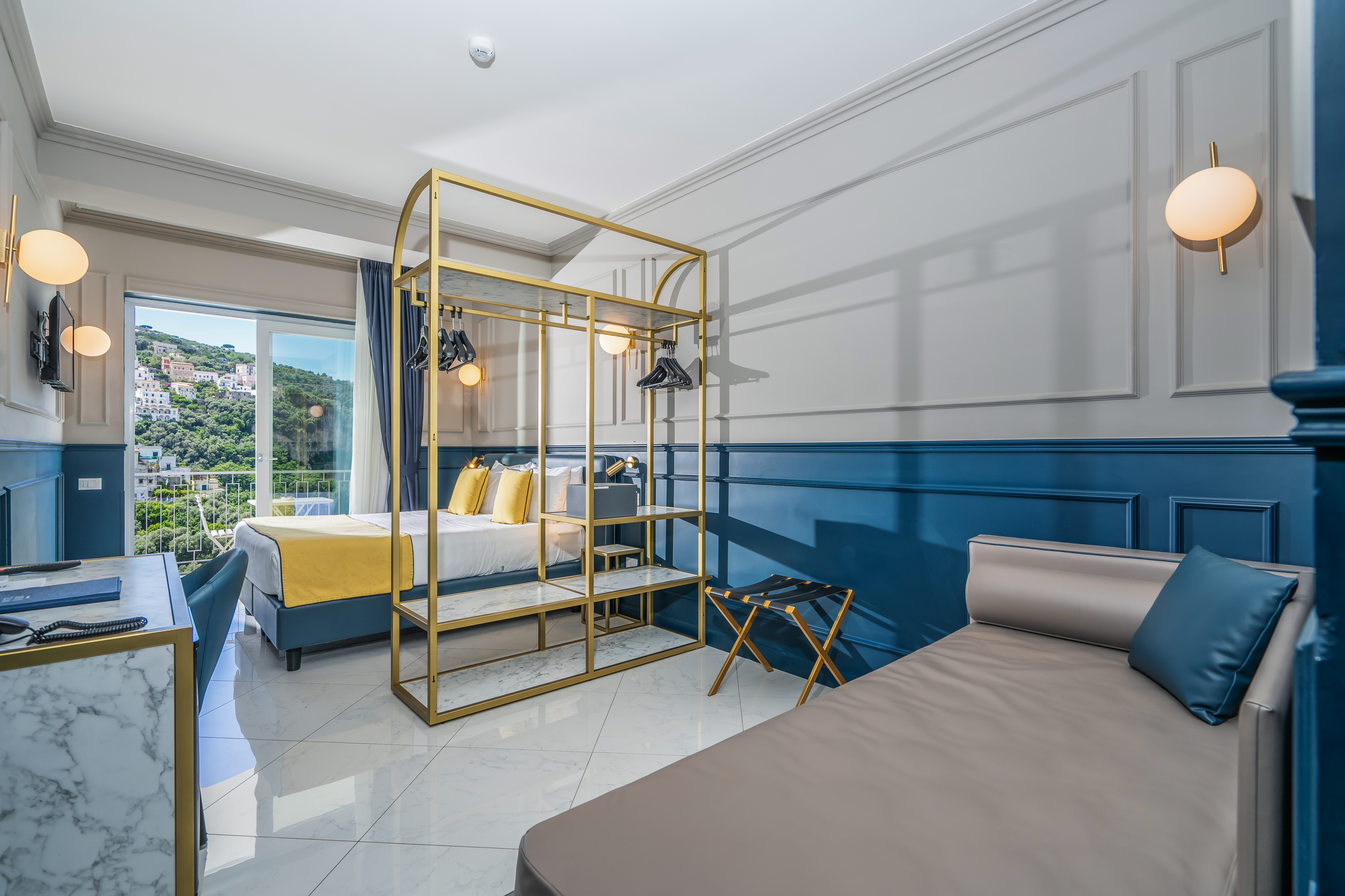 Room Executive Sea View