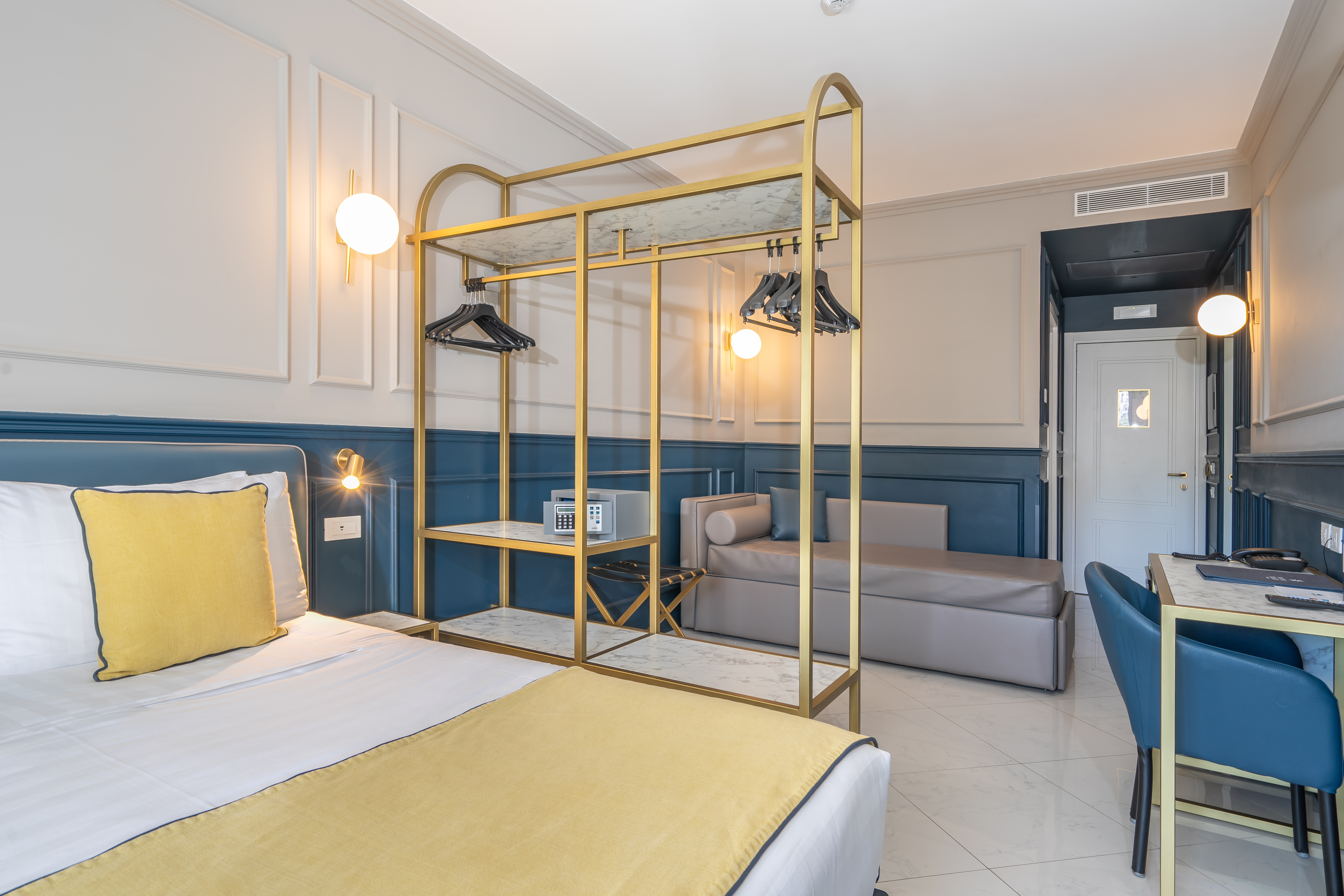 Room Executive Sea View