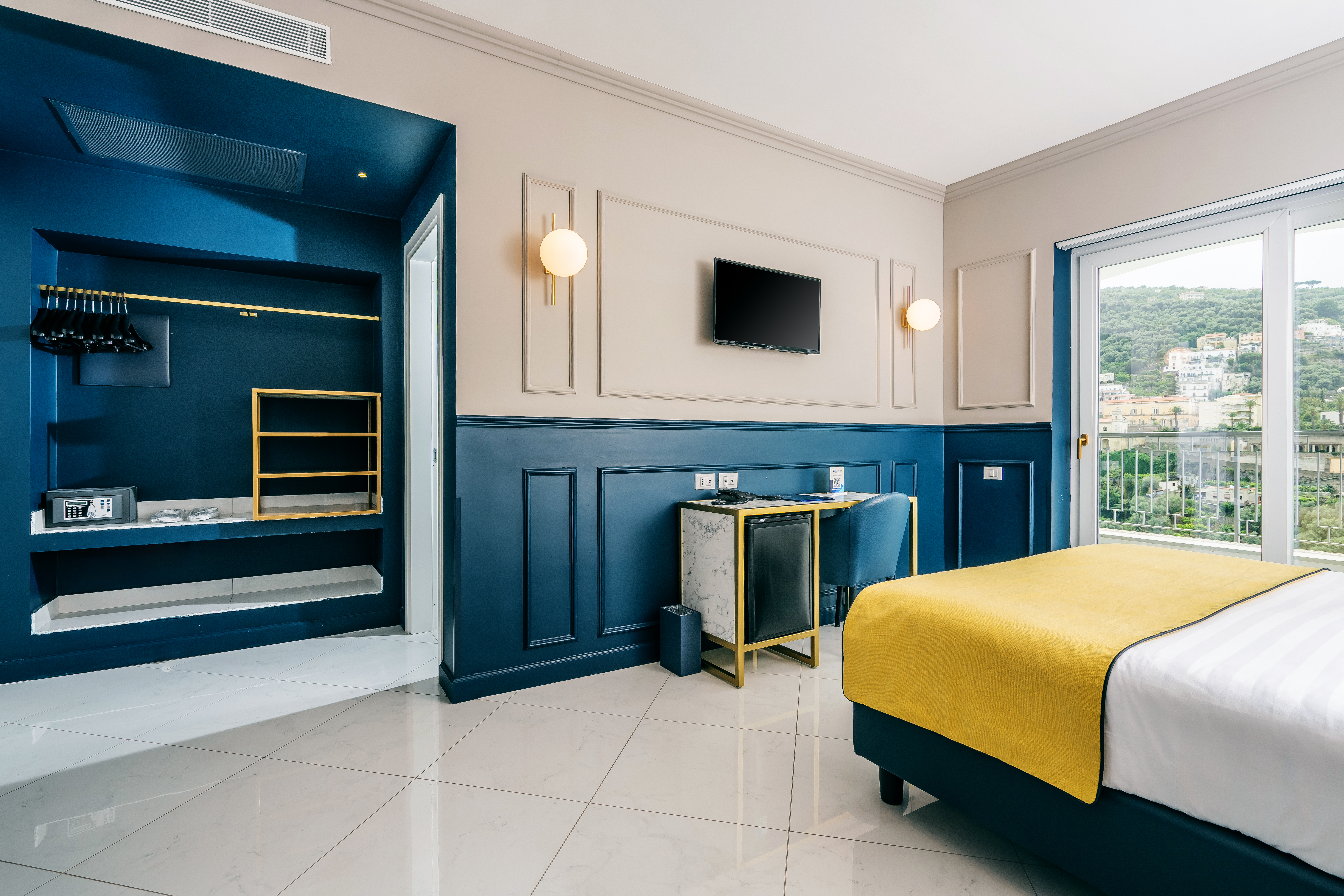 Room Superior Sea View