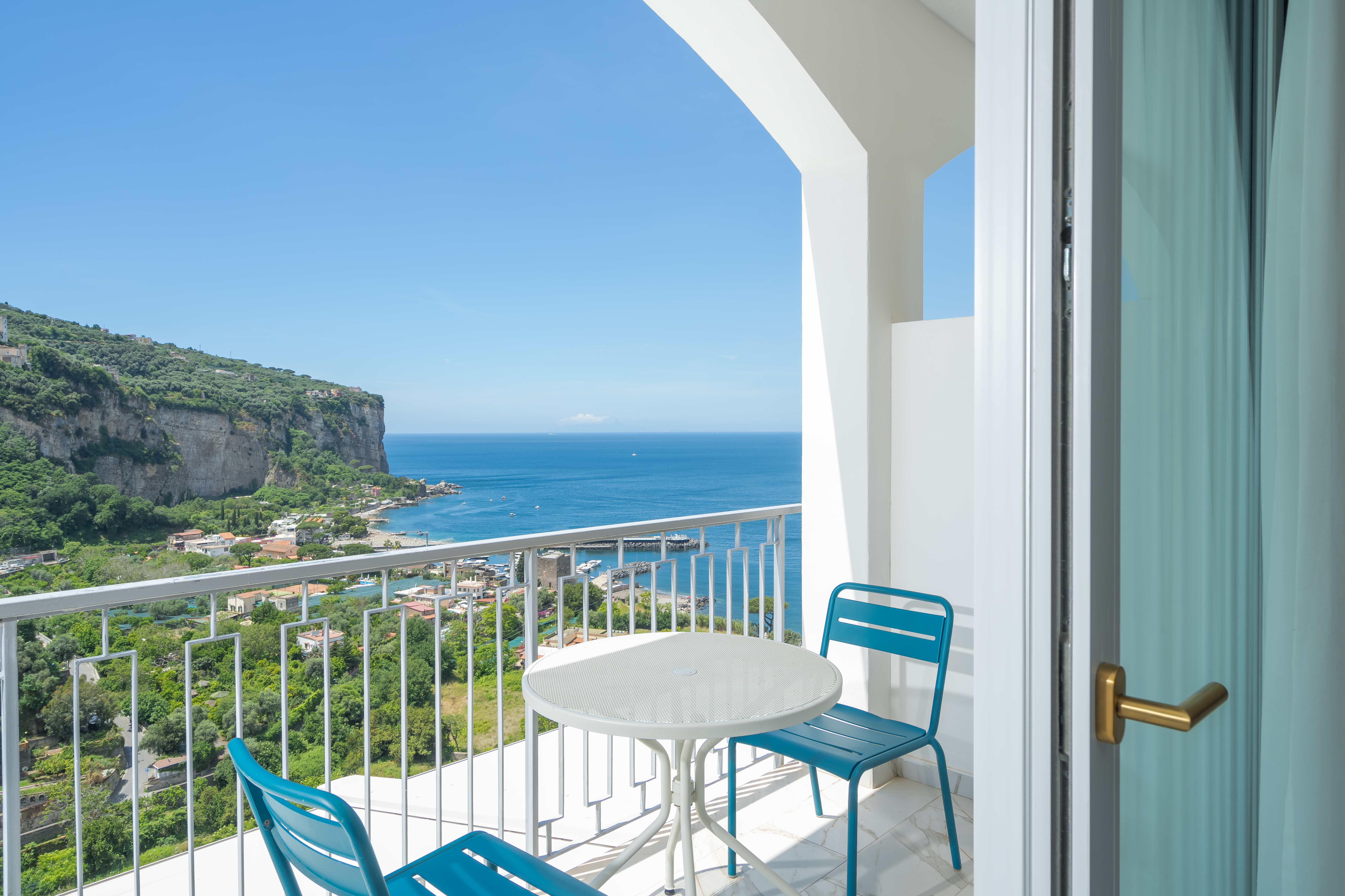 Room Superior Sea View