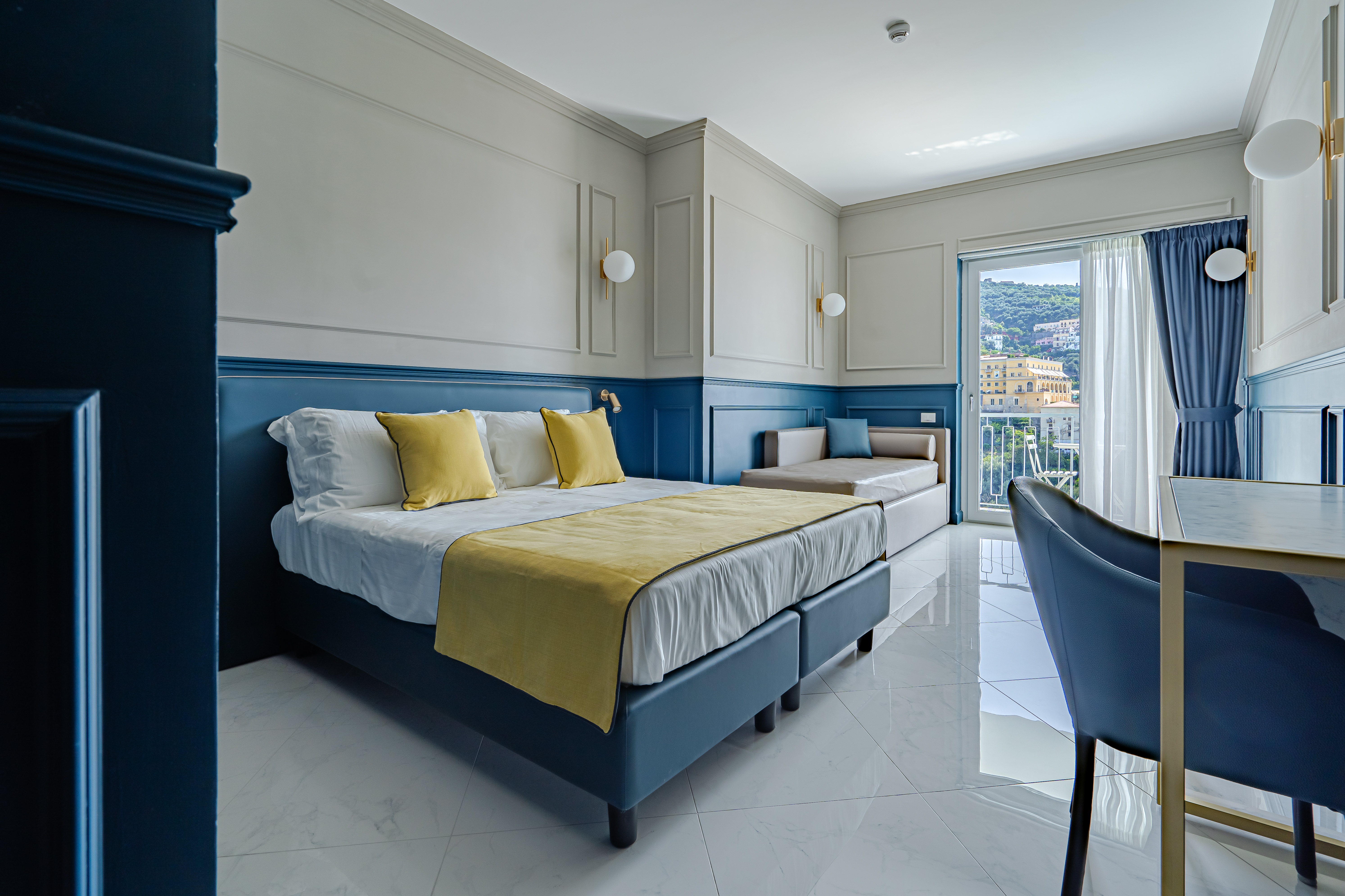 Room Executive Sea View