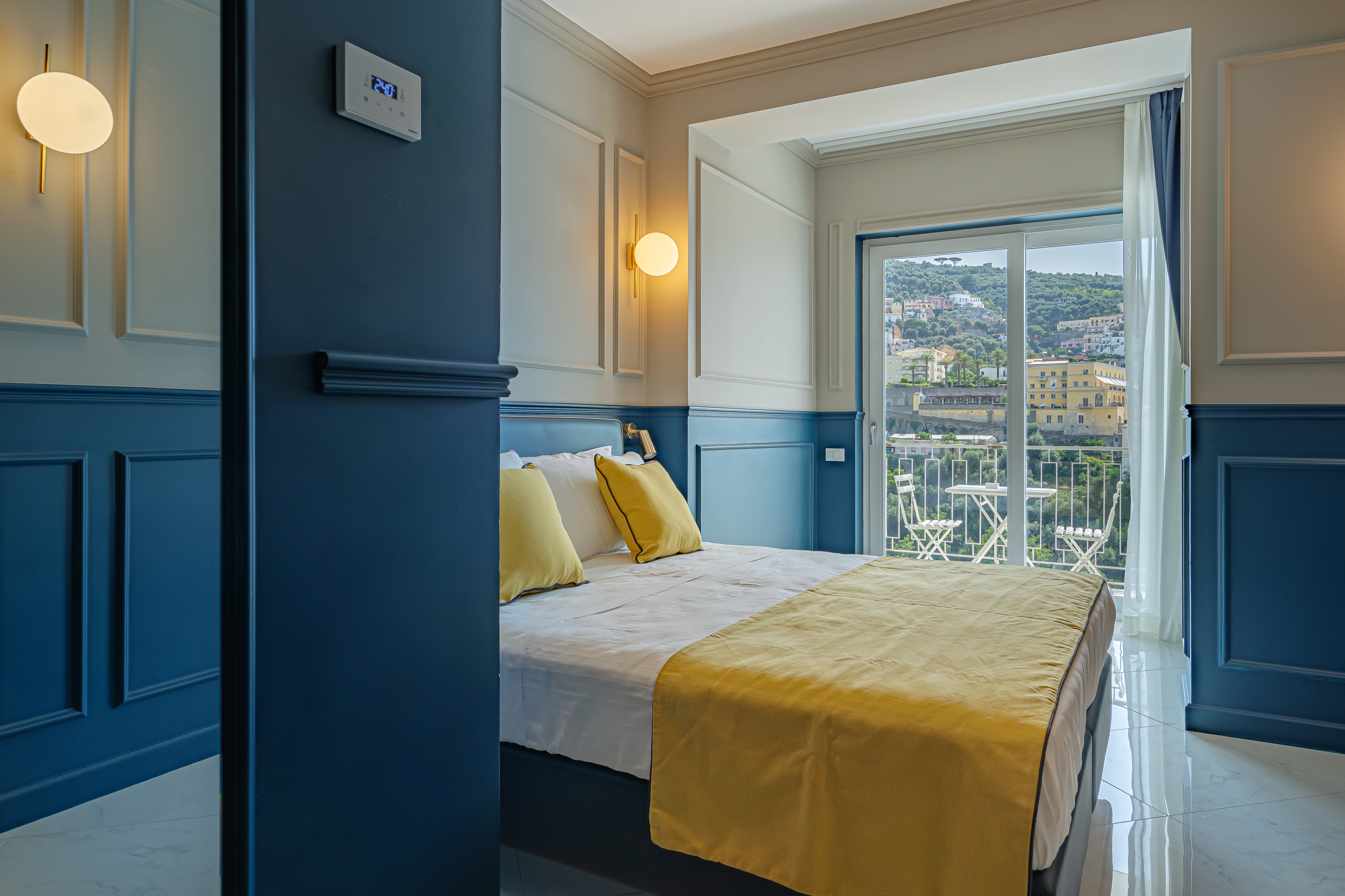 Room Superior Sea View