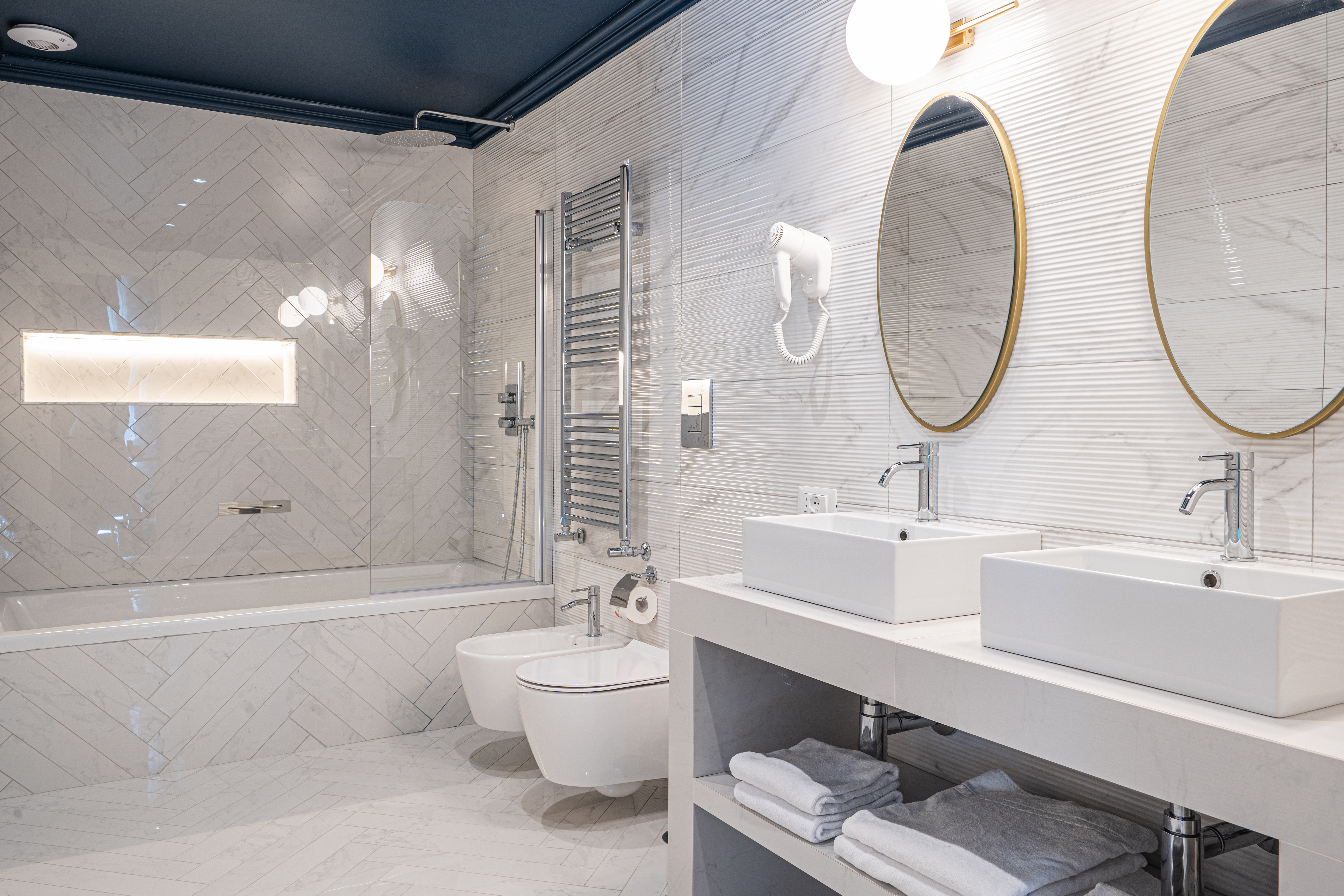 Junior Suite Sea View with Balcony