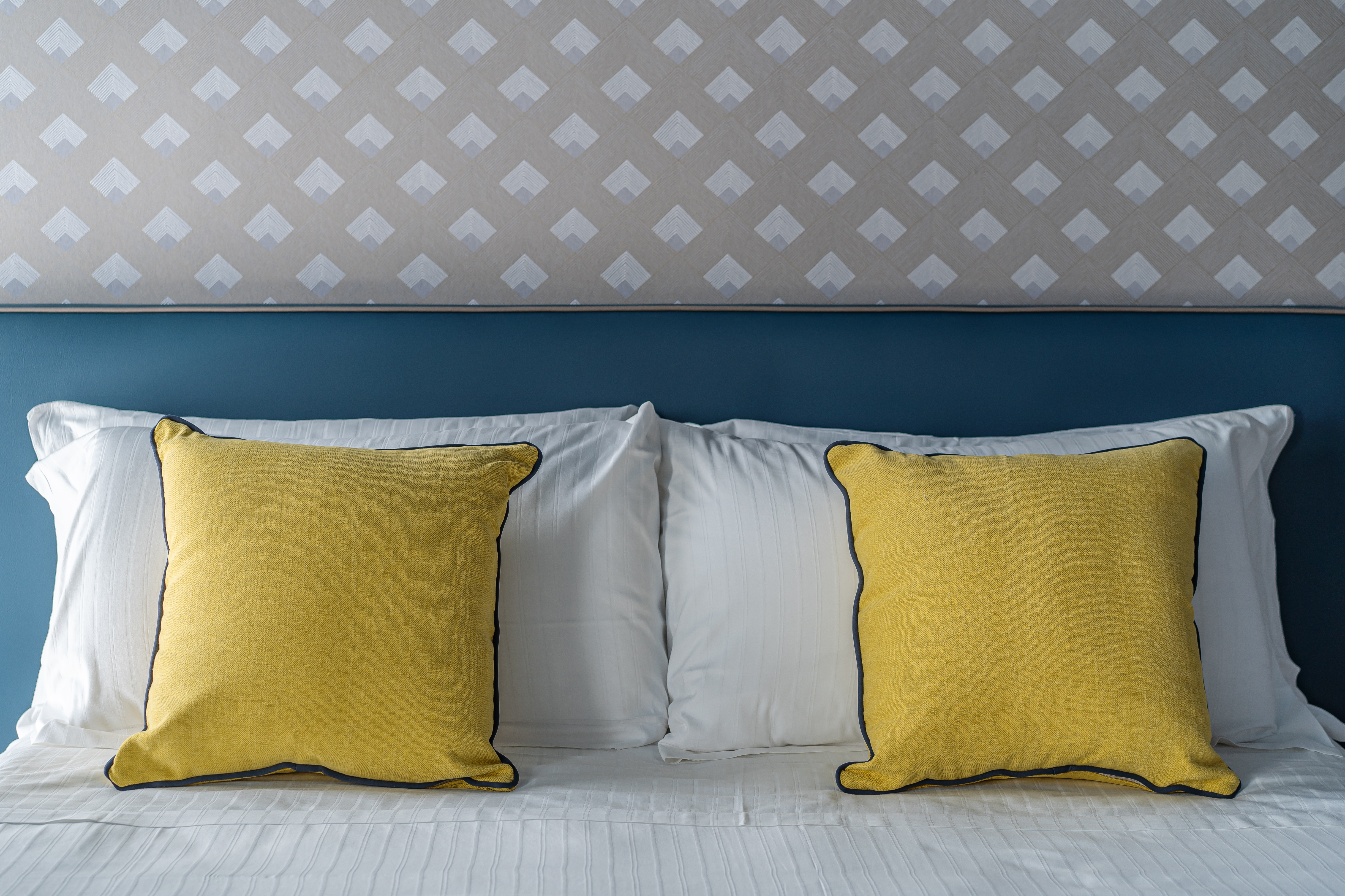 Junior Suite Sea View with Balcony