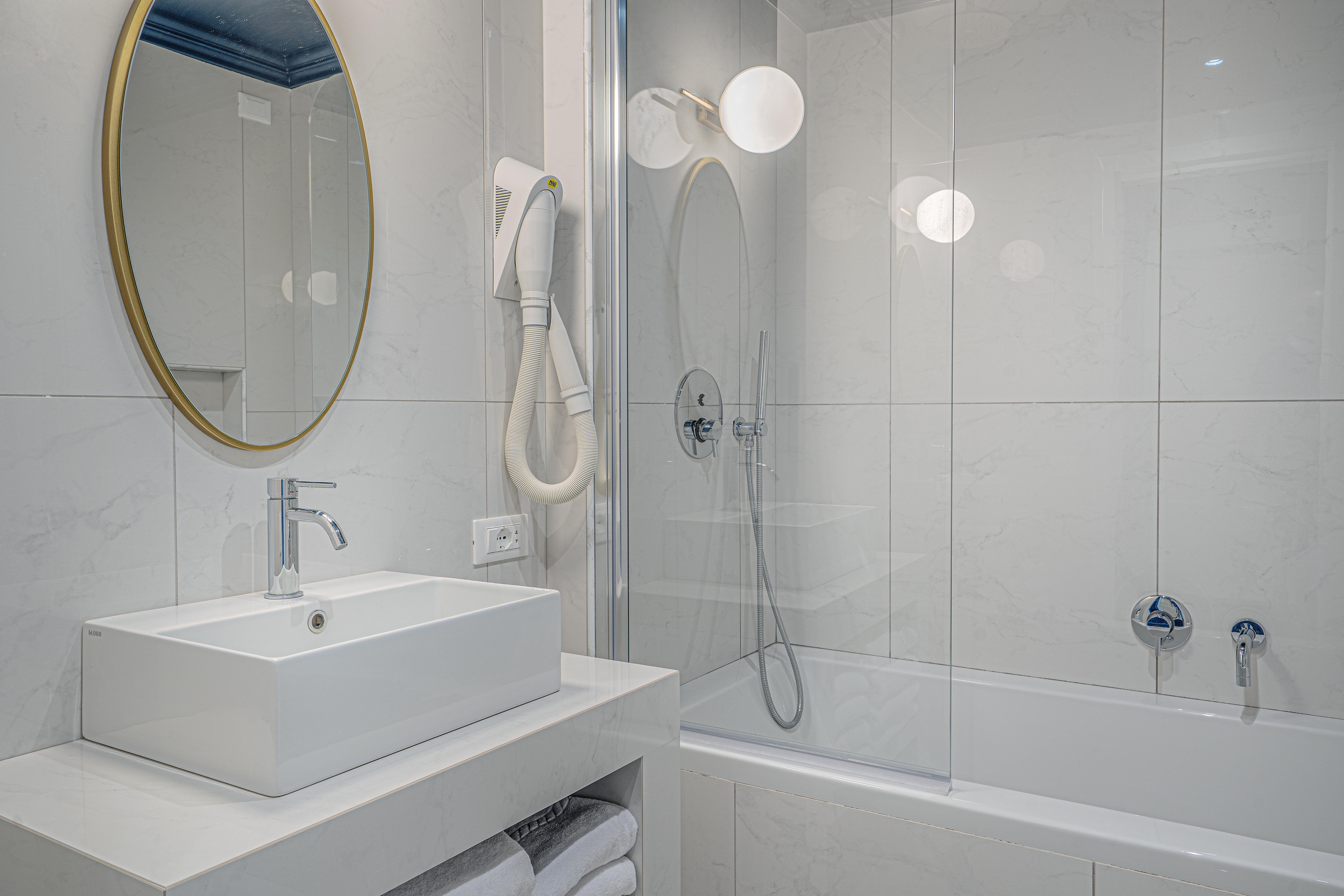 Room Superior Sea View