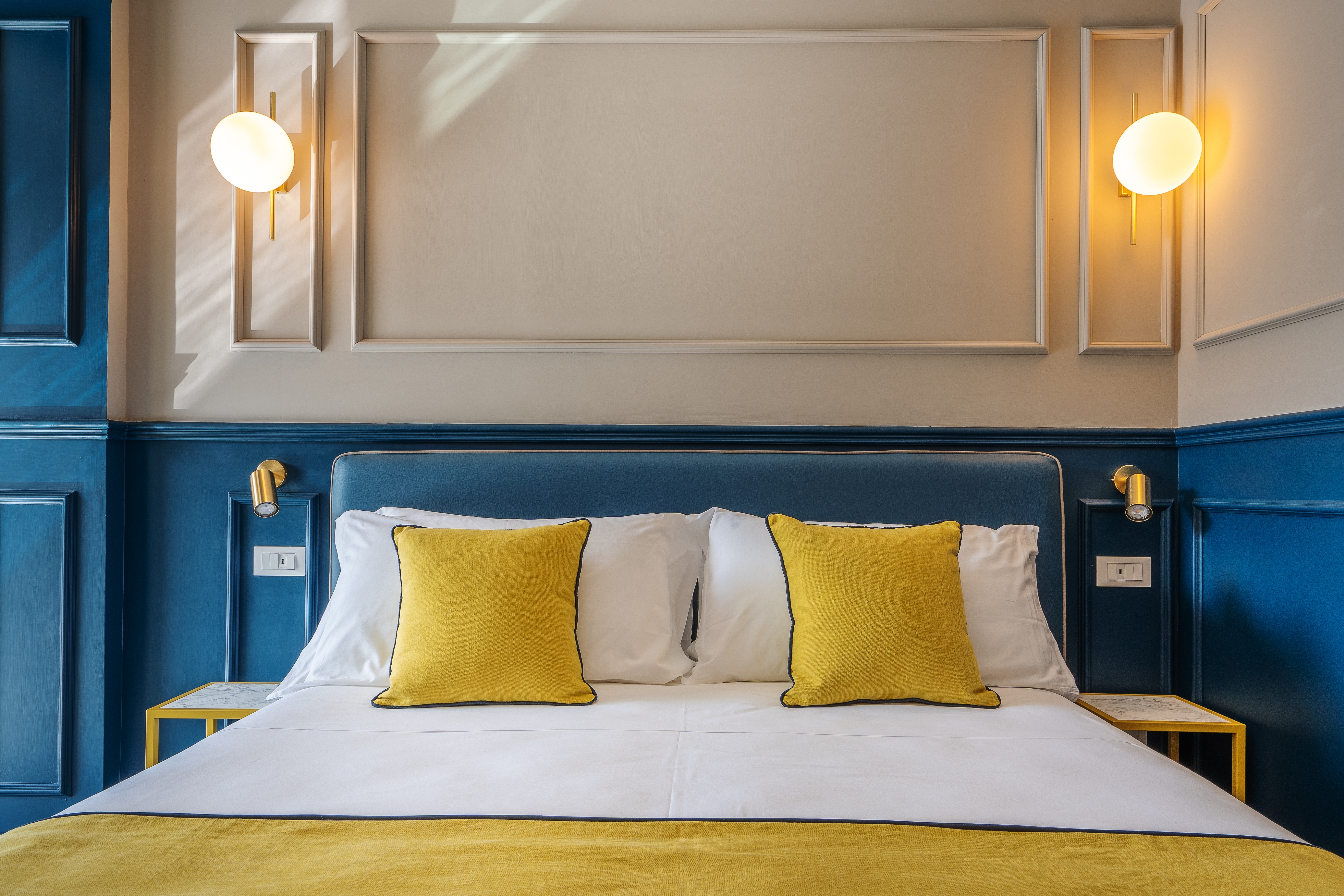 Room Executive Sea View