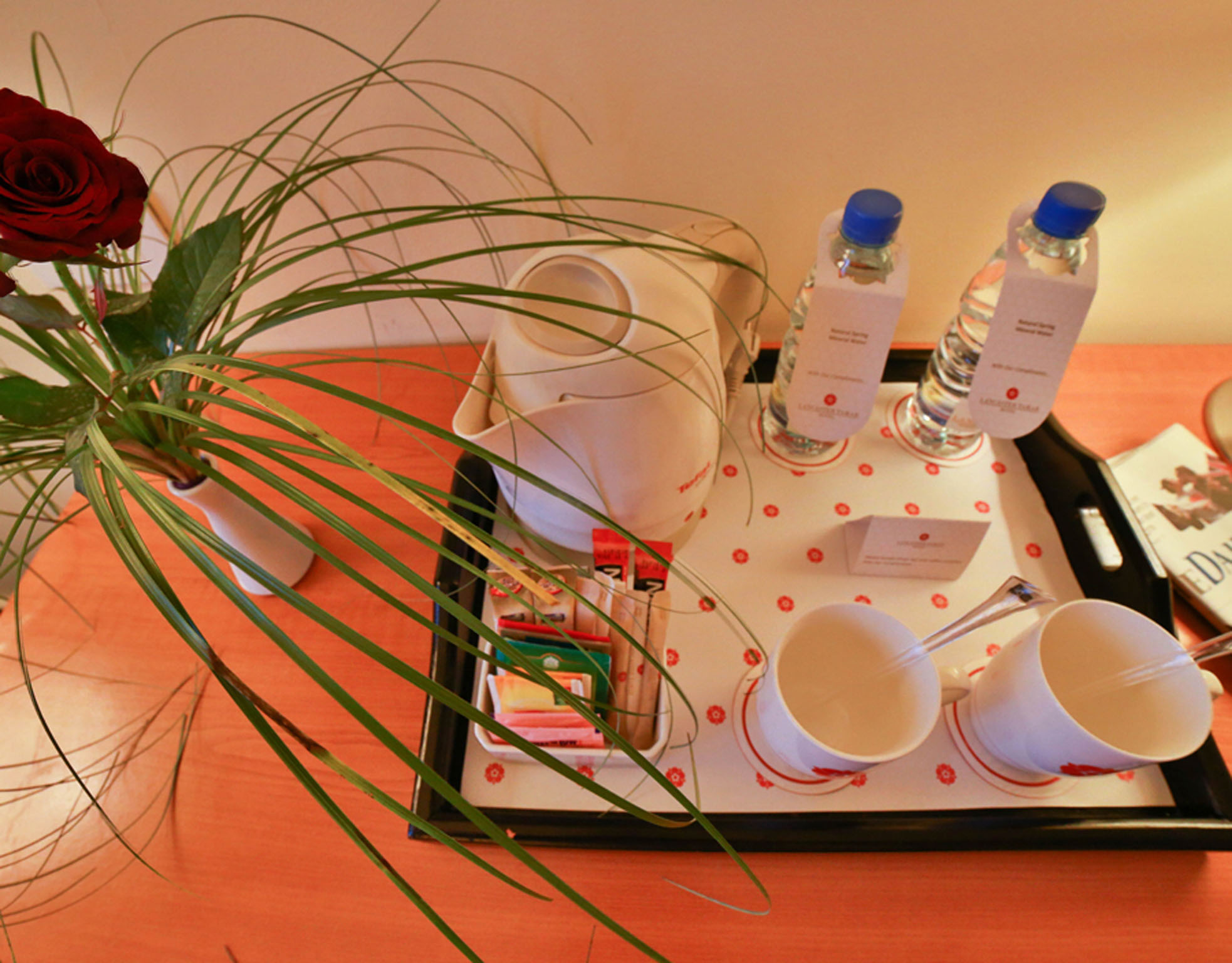 Double or Twin Classic