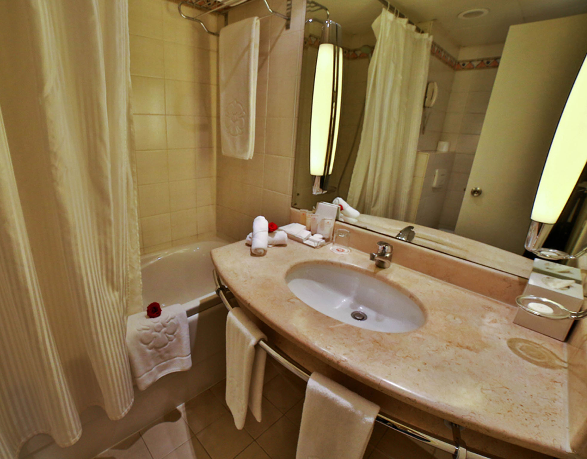 Double or Twin Classic