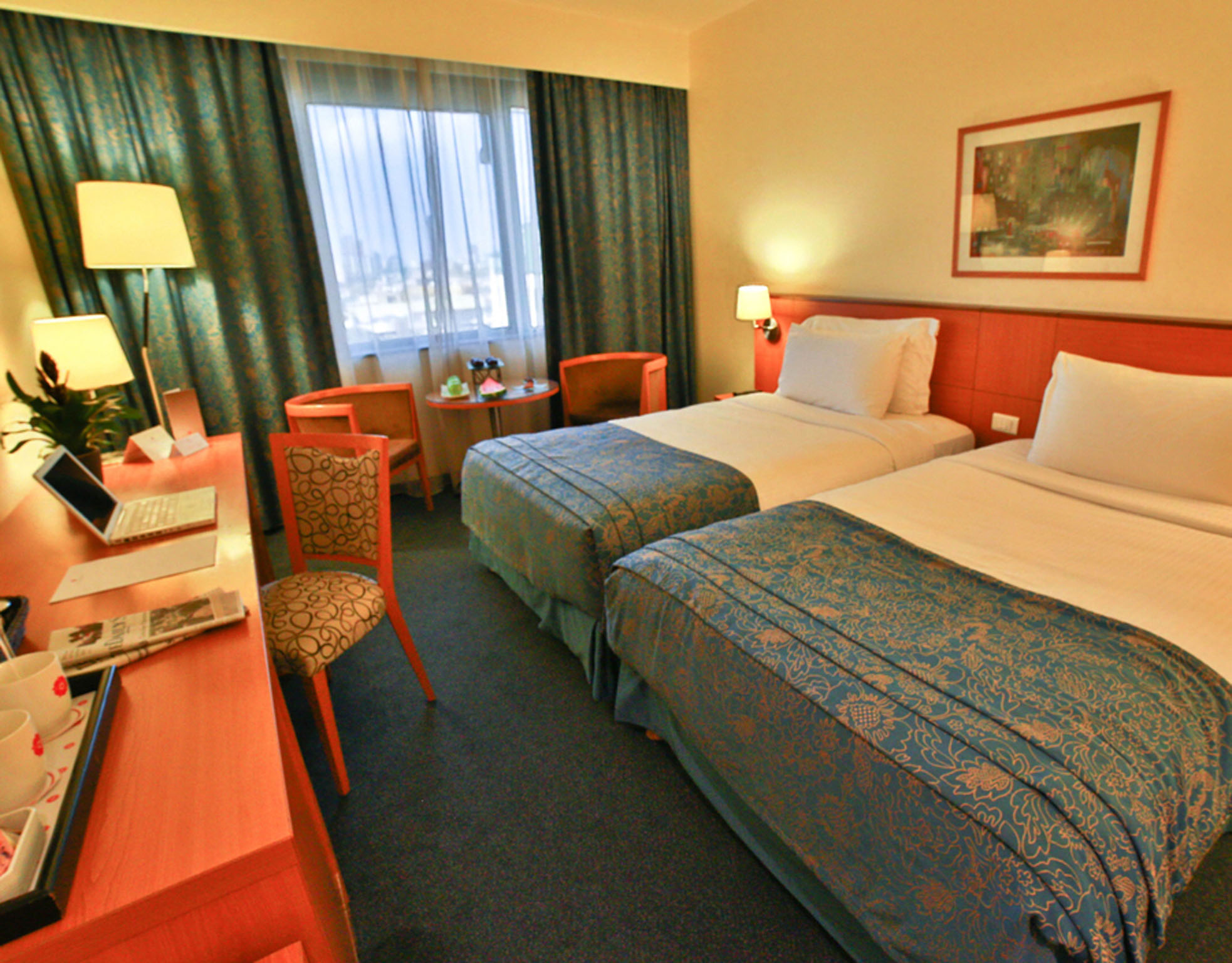 Double or Twin Classic