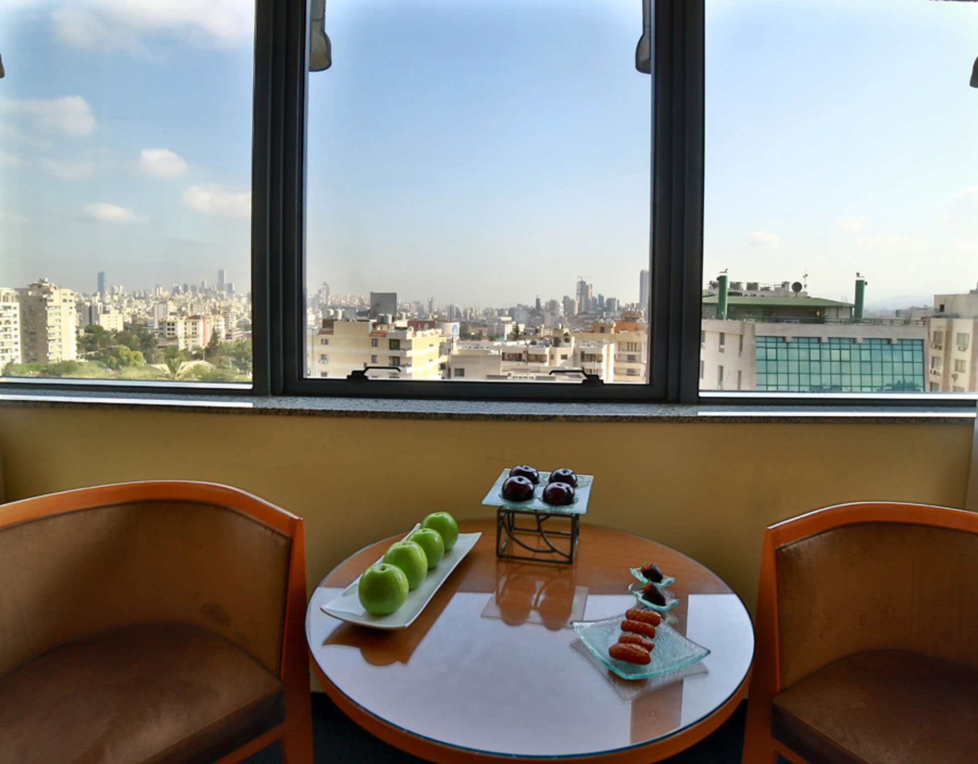 Double or Twin Classic