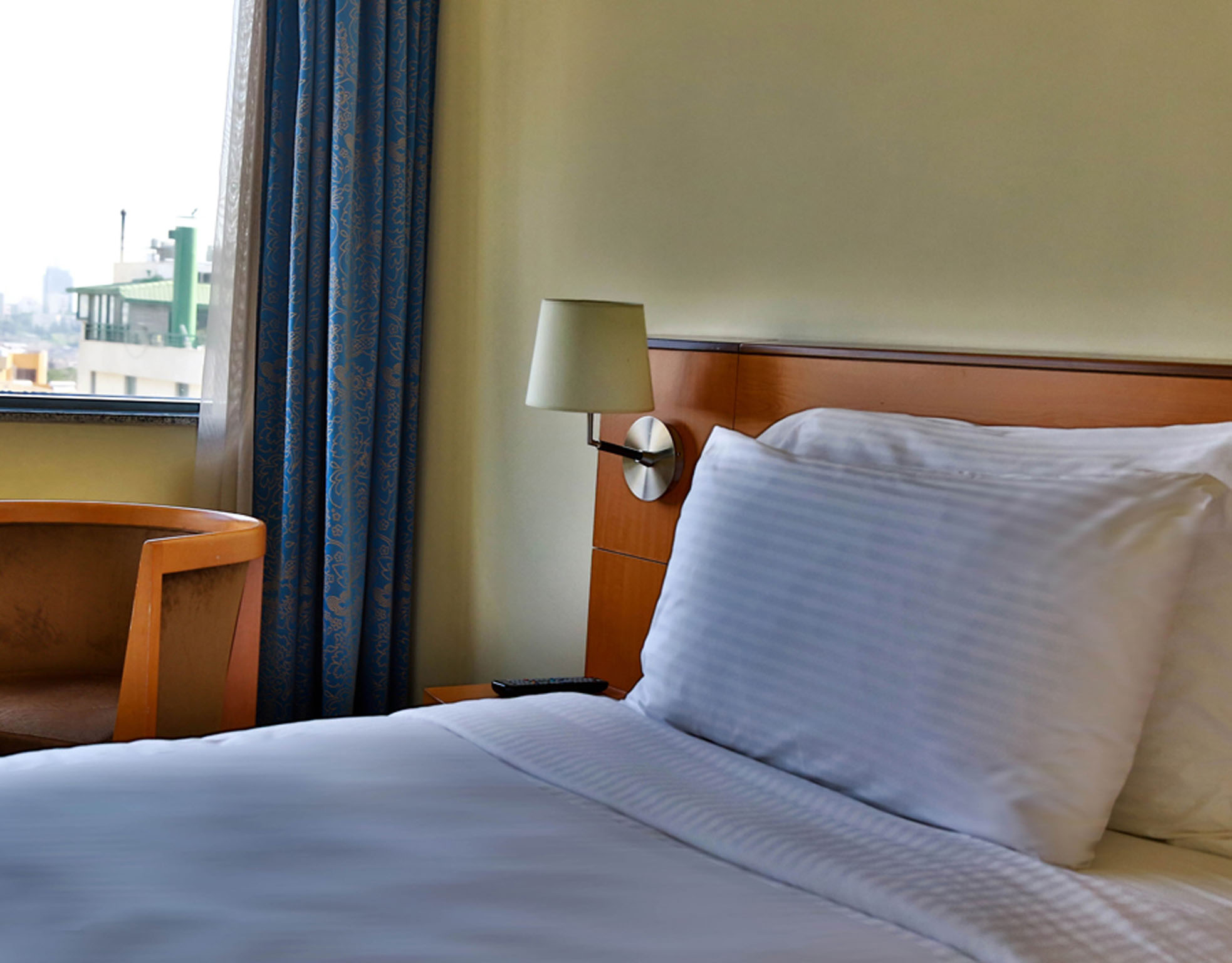 Double or Twin Classic