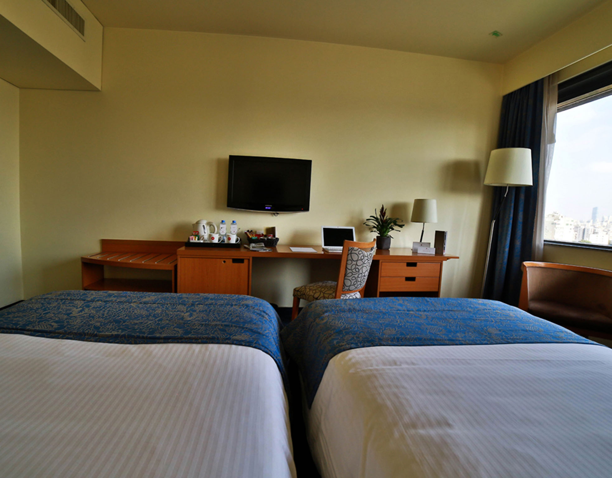 Double or Twin Classic