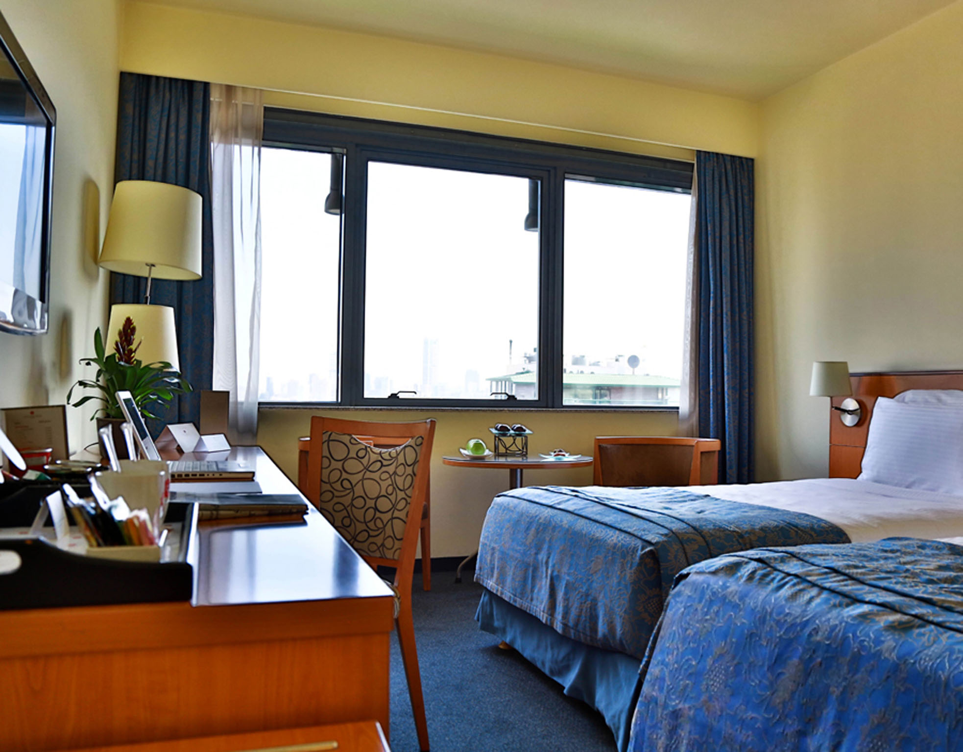 Double or Twin Classic