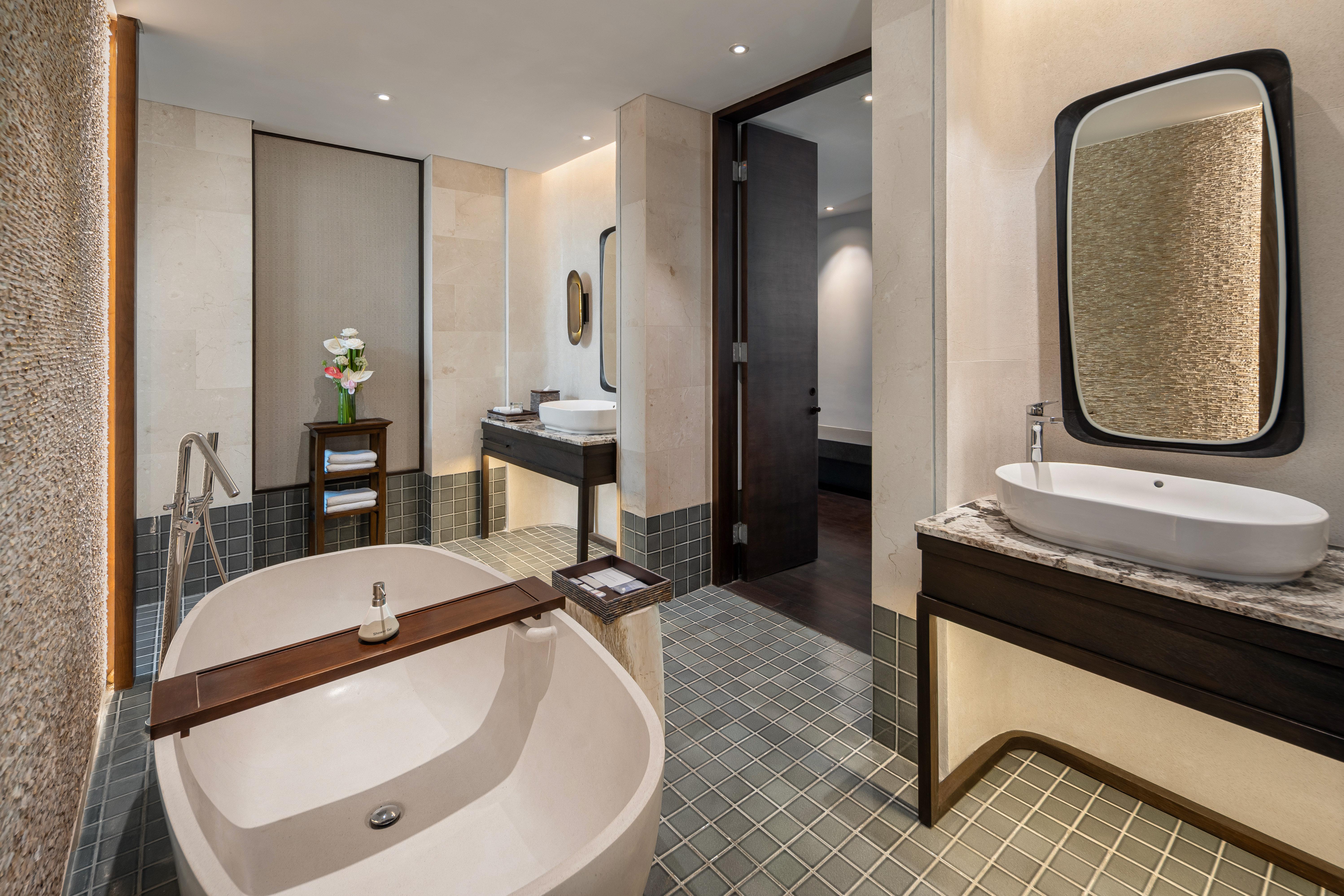 Villa Garden View One Bedroom