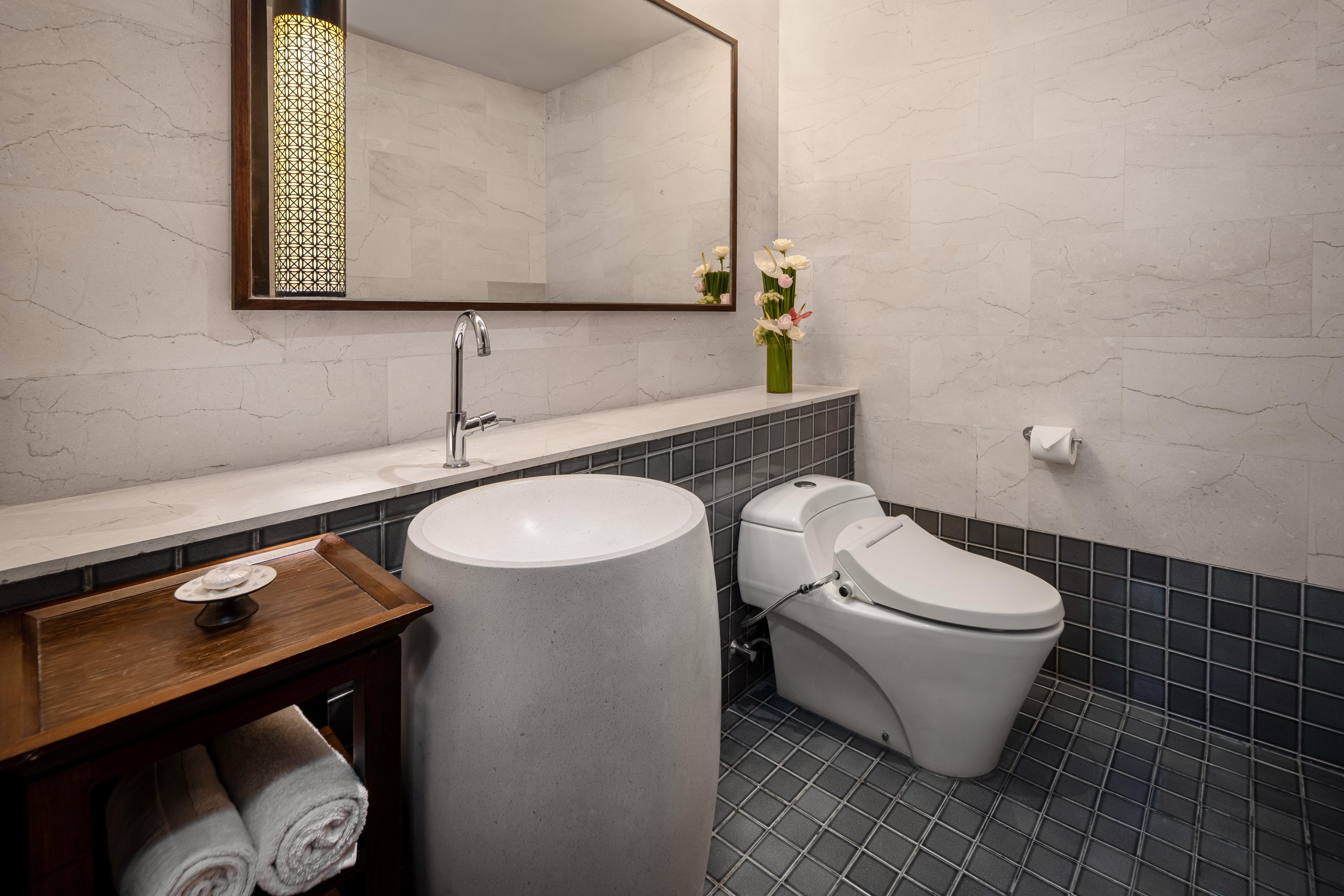 Villa Garden View One Bedroom