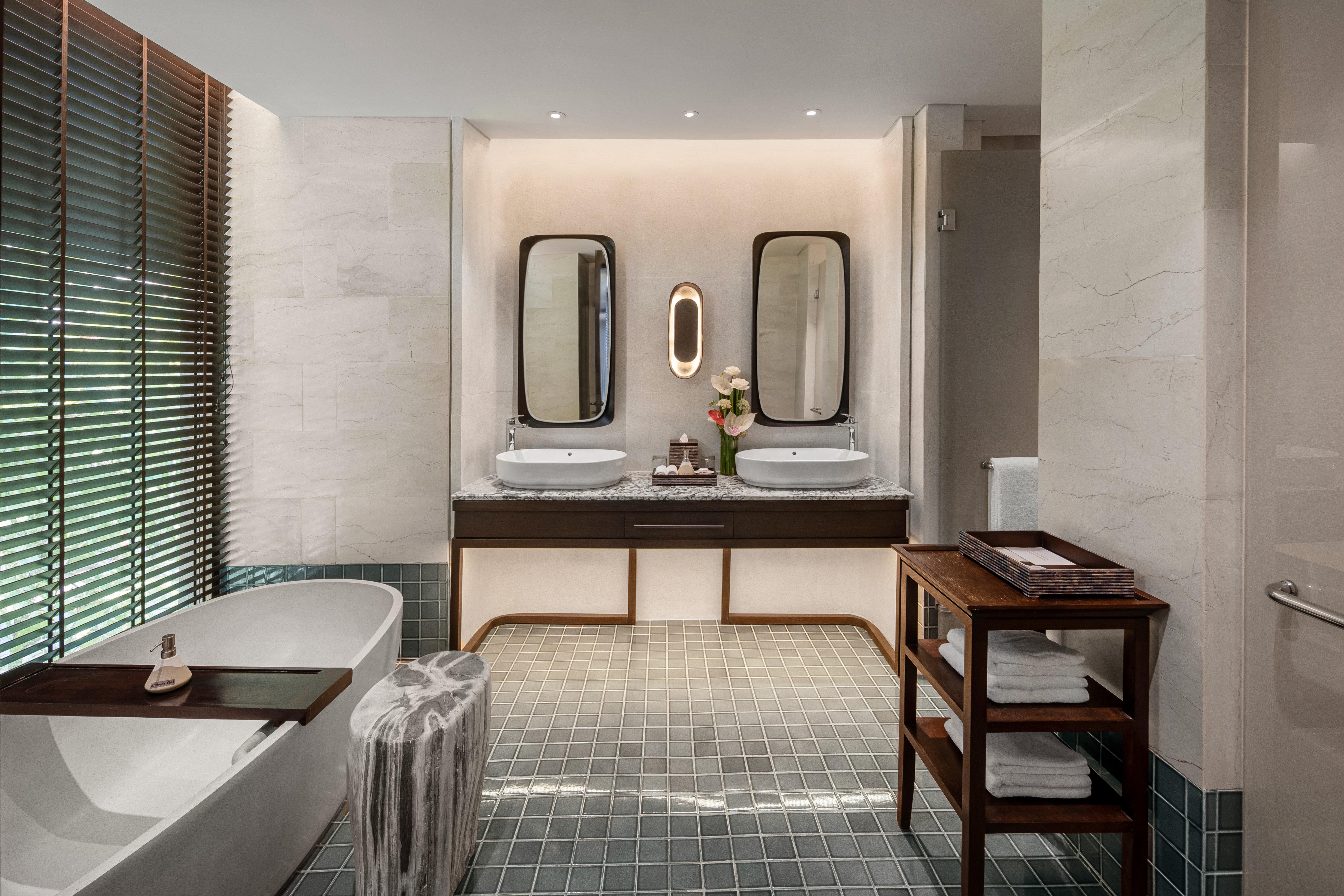 Villa Garden View Two Bedrooms