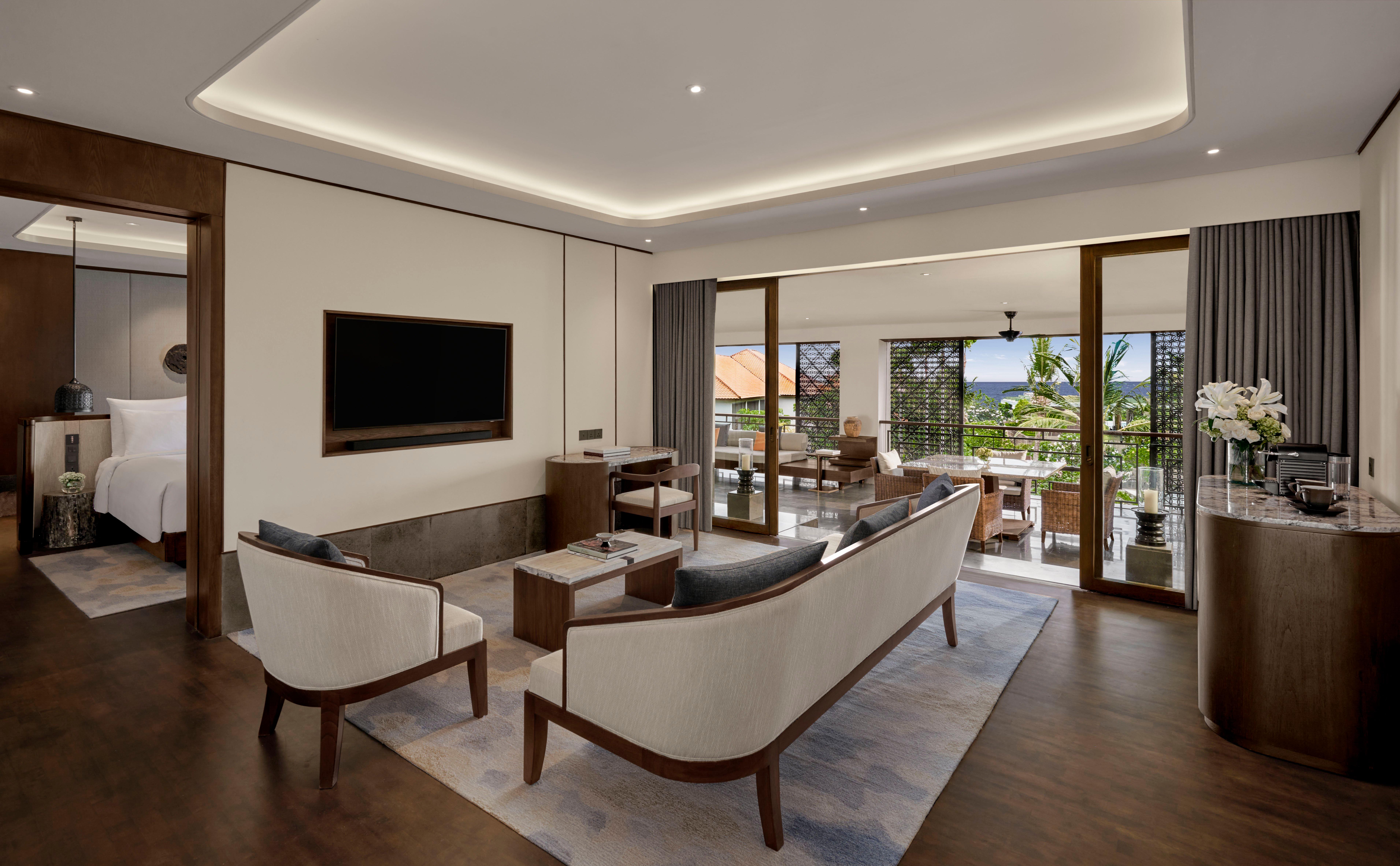 Suite Ocean View
