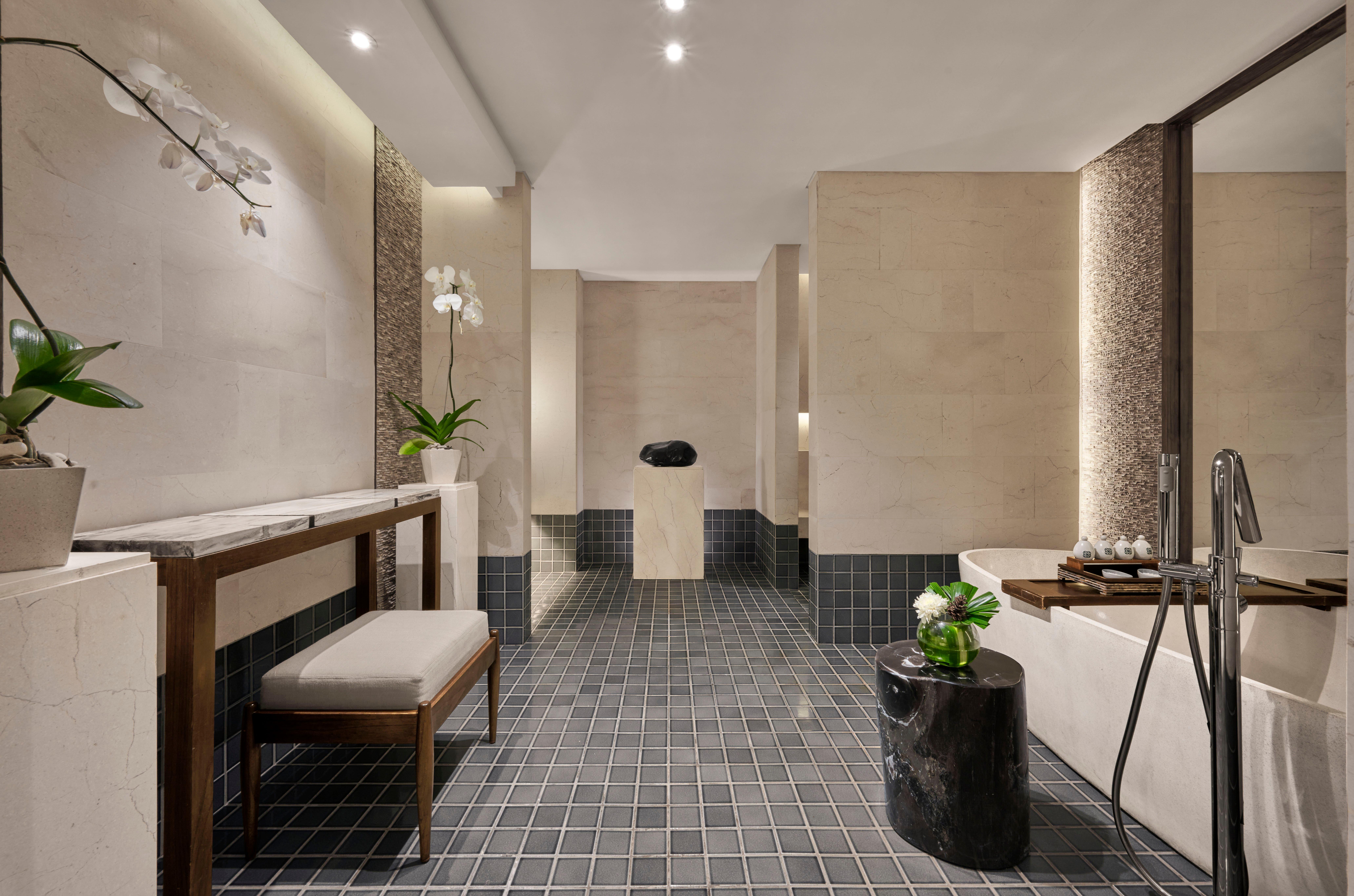 Suite Ocean View One Bedroom