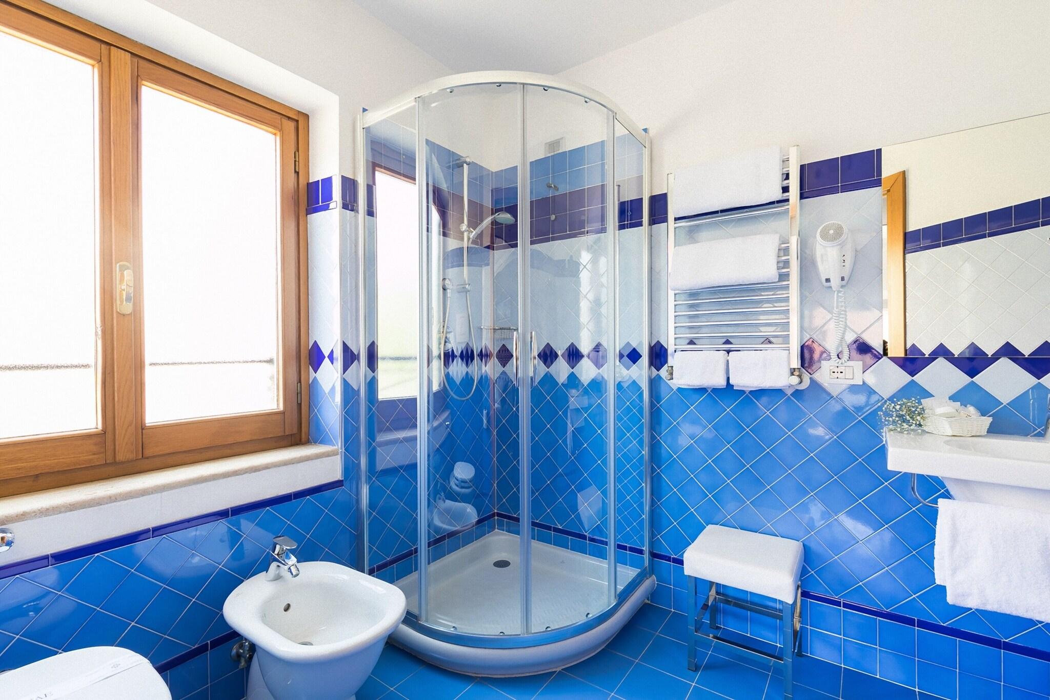 Double or Twin Superior