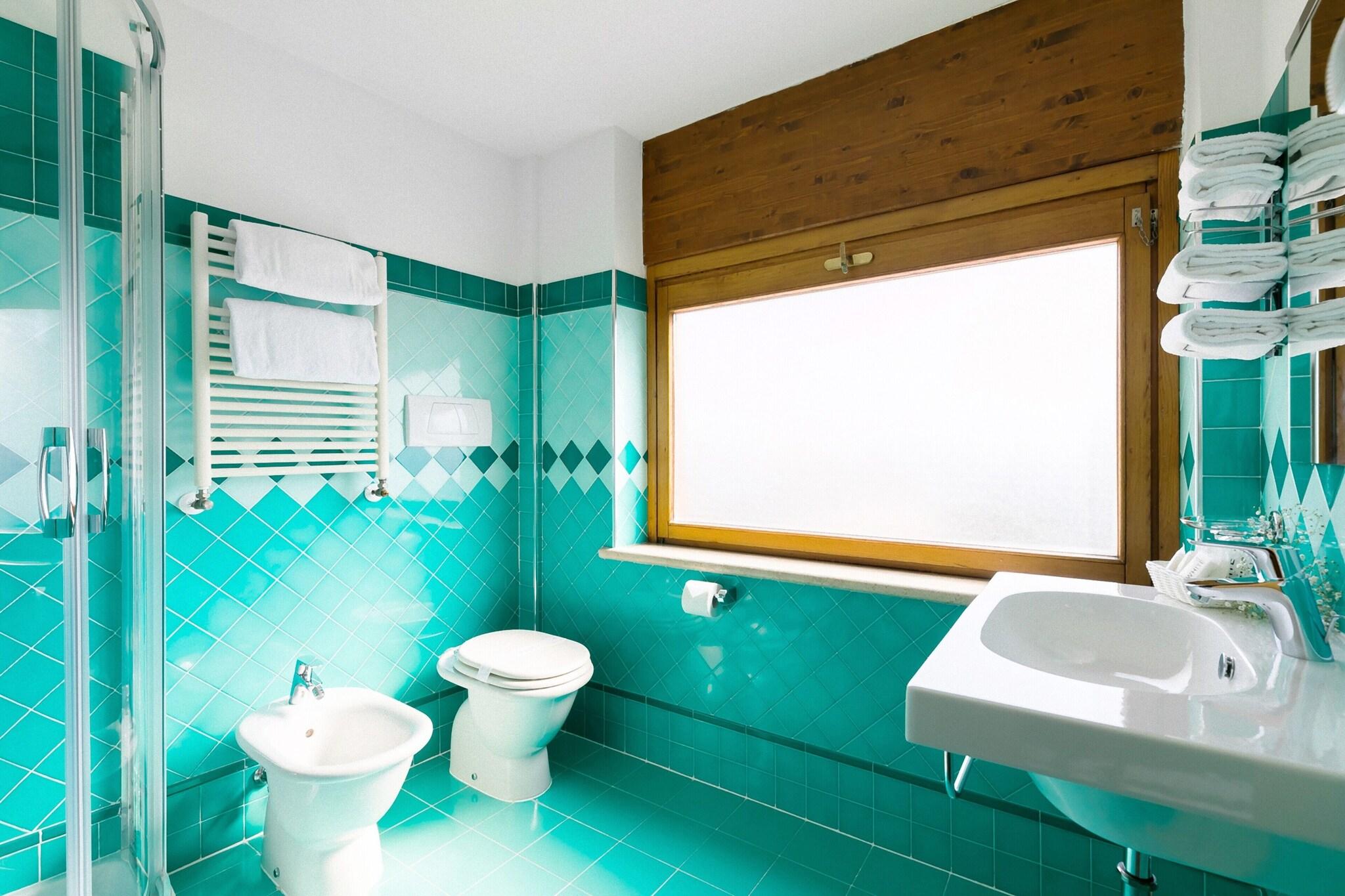 Double or Twin Superior