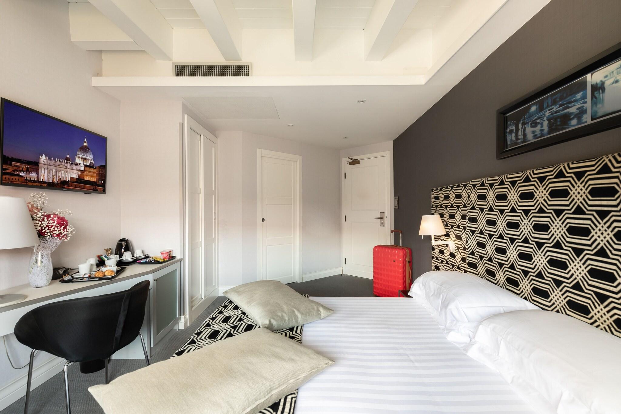 Double or Twin Superior