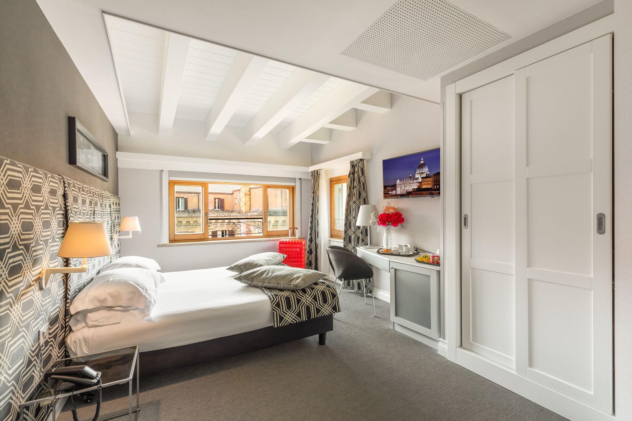 Double or Twin Superior