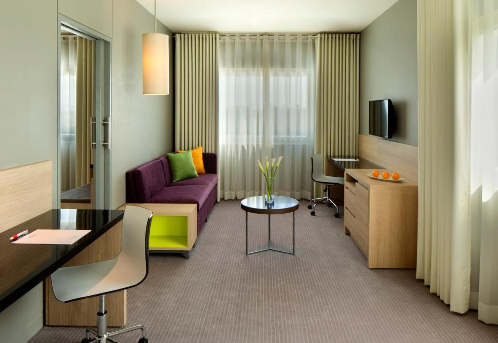 Junior Suite Standard