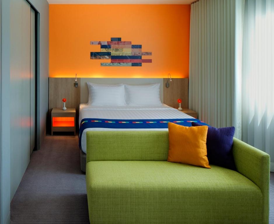 Junior Suite Standard