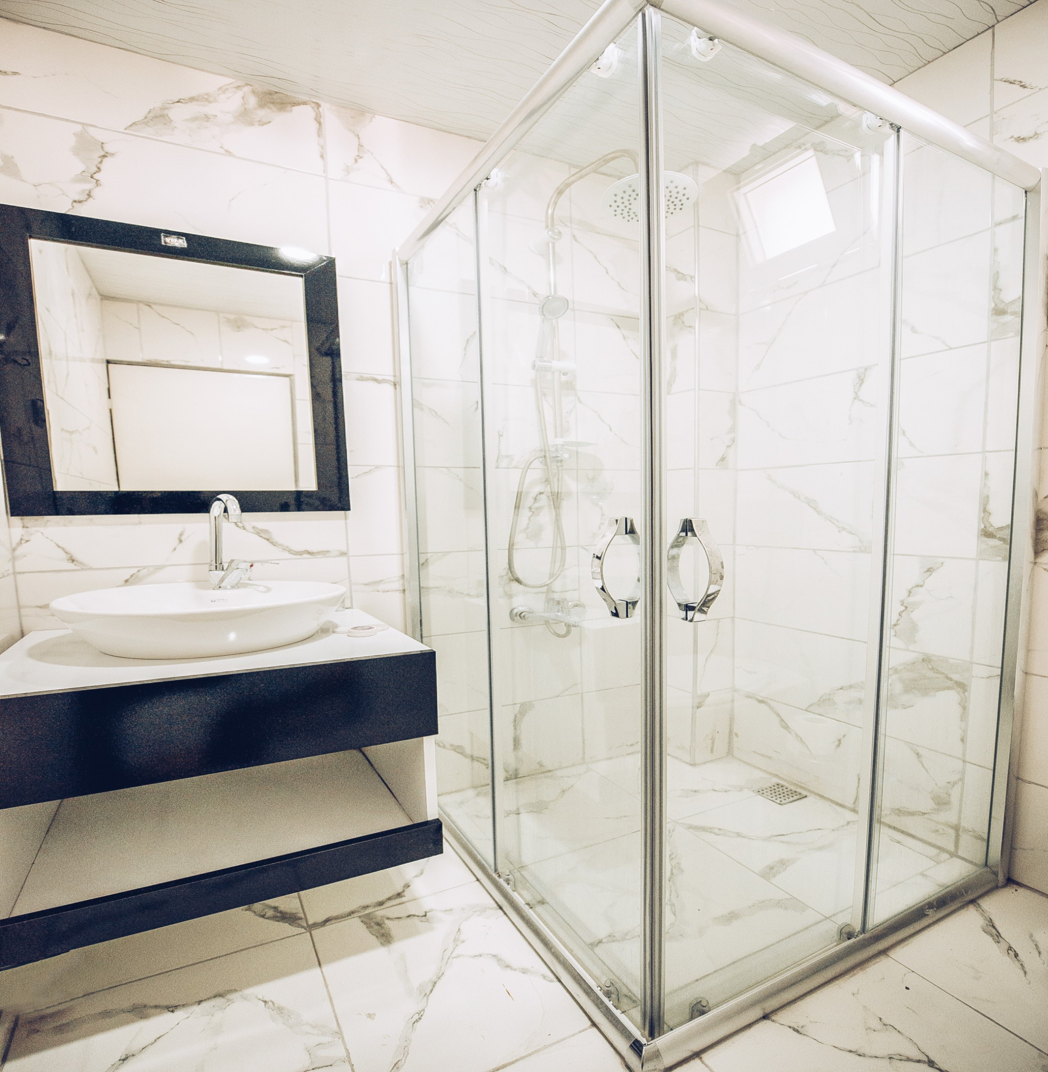 Family Room Side Sea View