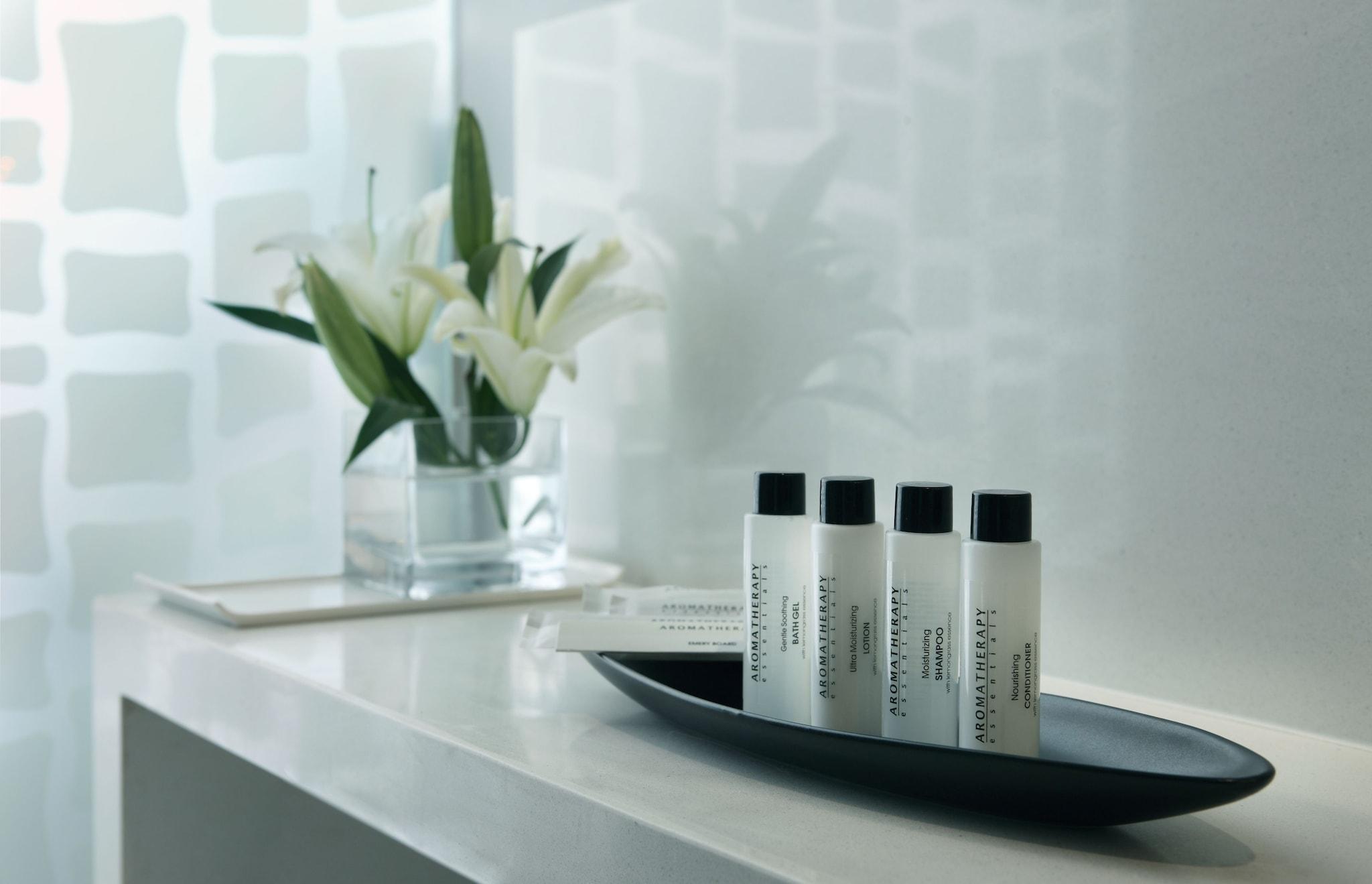 Double Premier Ocean View