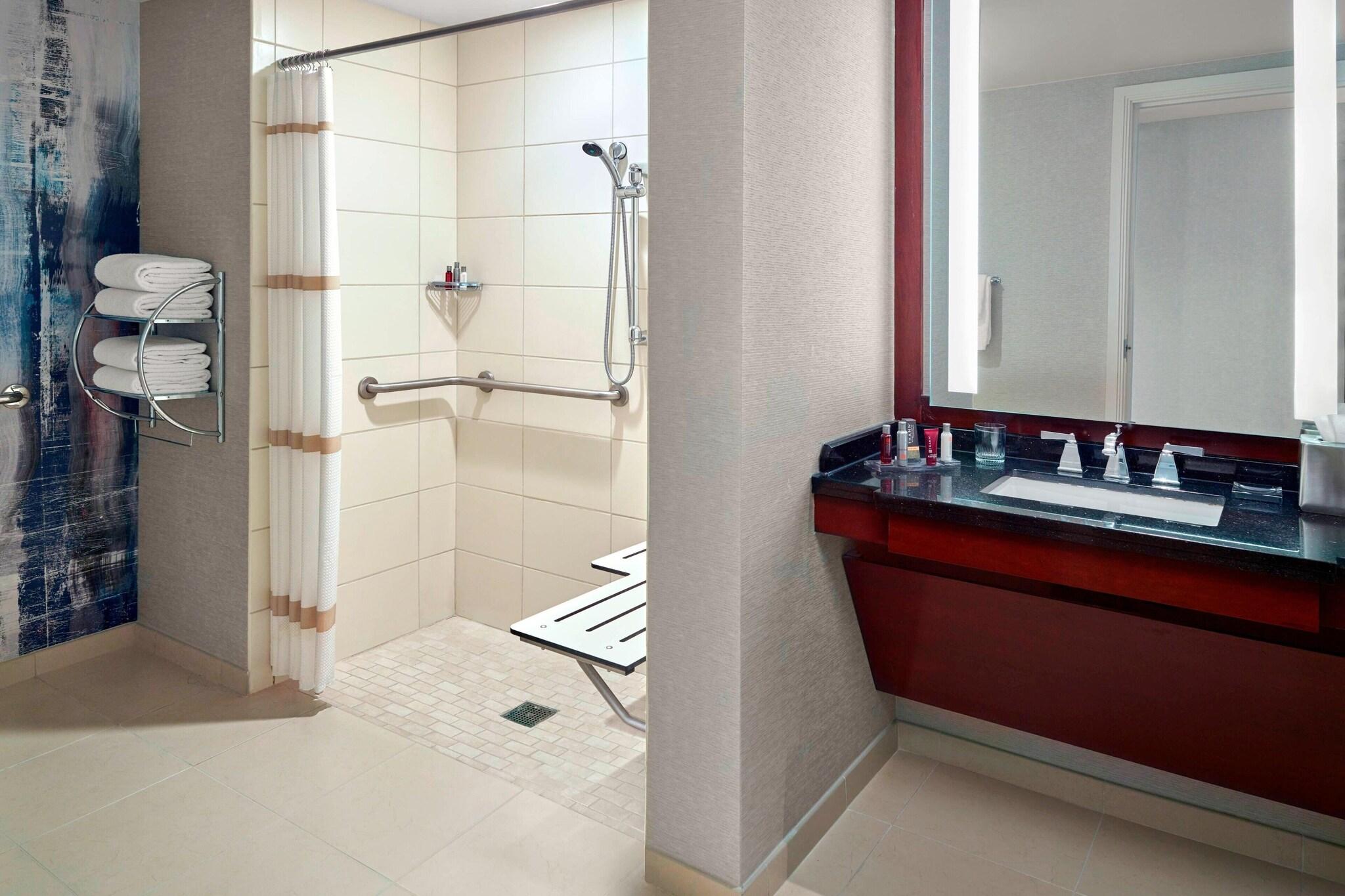 Suite Executive King Bed