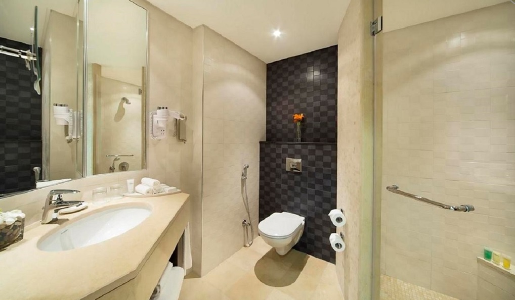 Junior Suite Standard