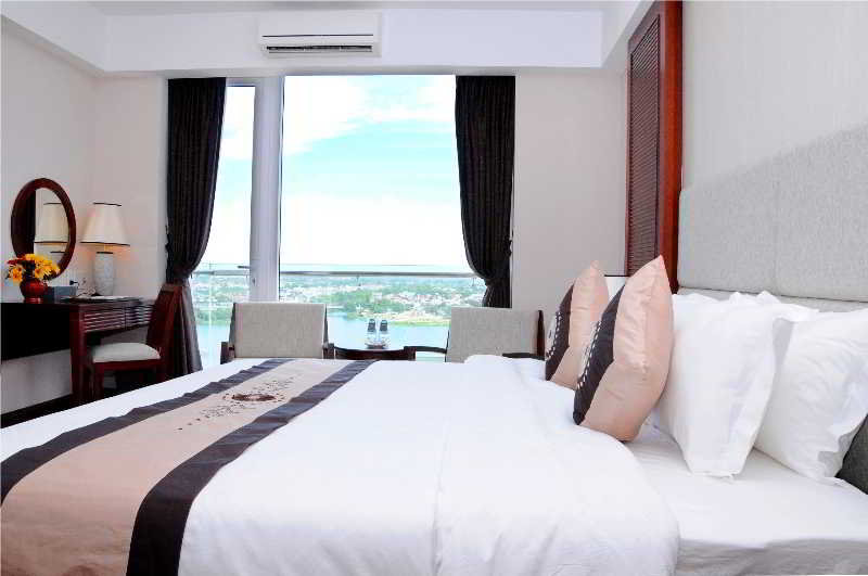 Double Deluxe River View