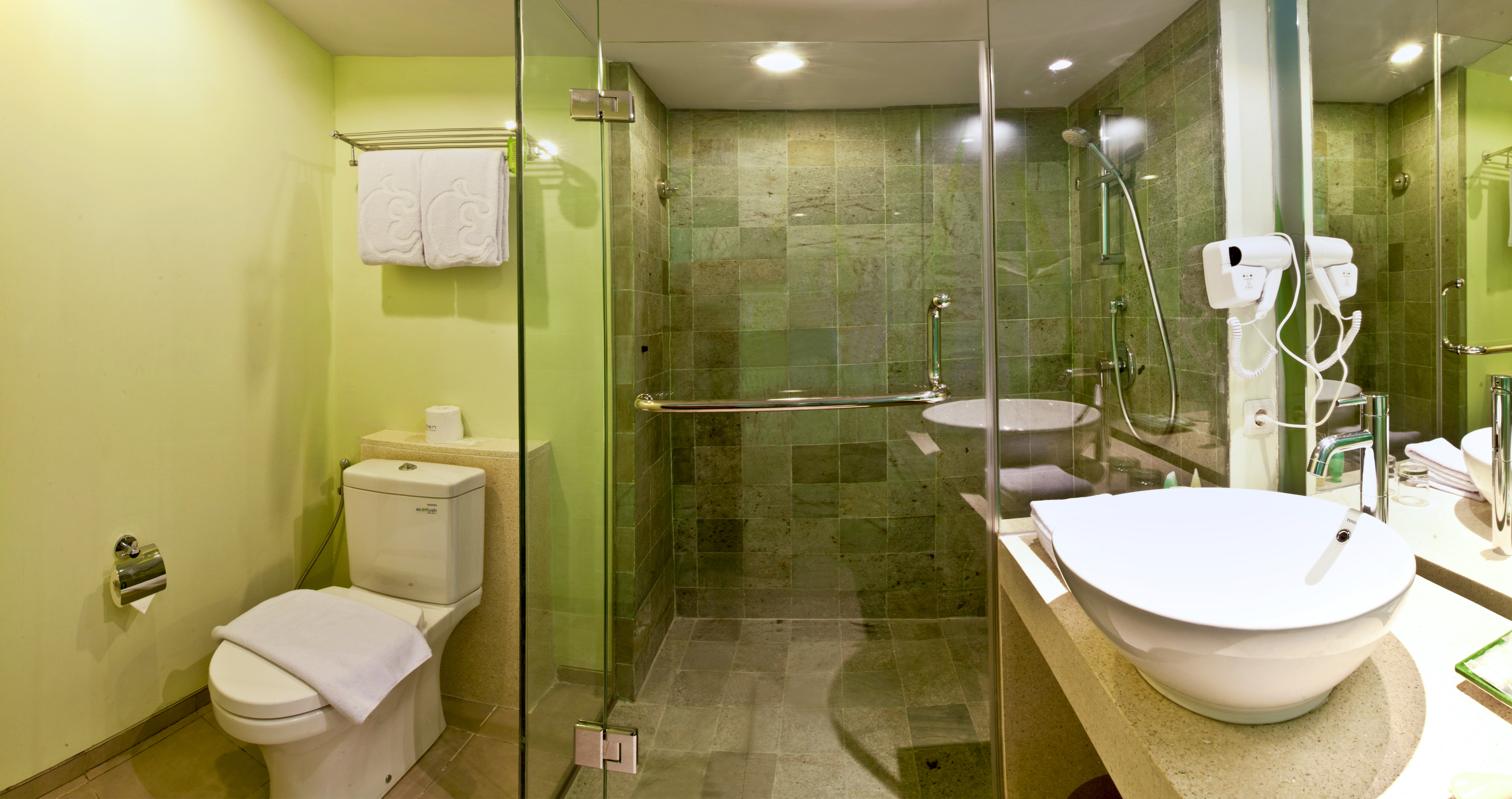 Double or Twin Standard