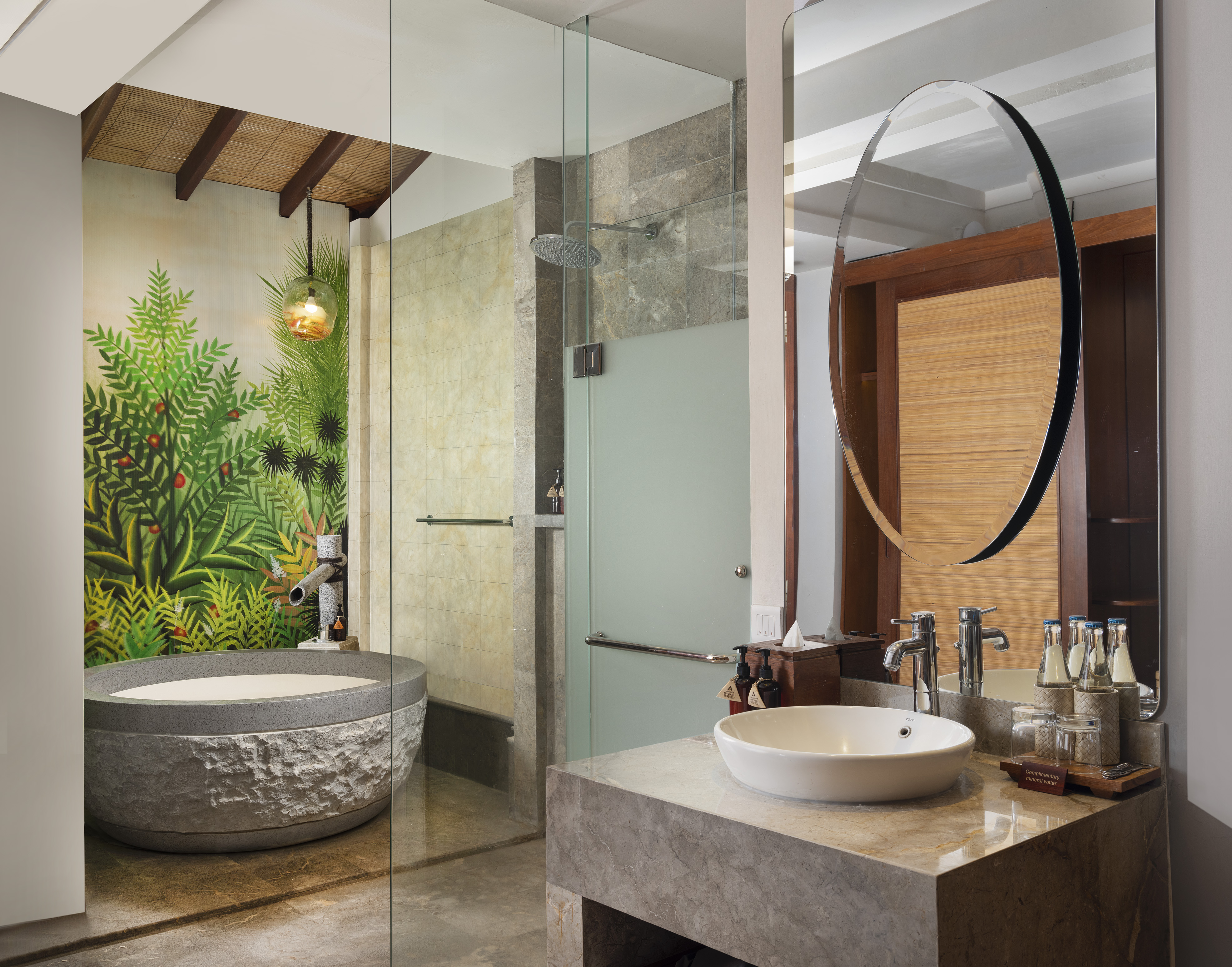 Double or Twin Standard