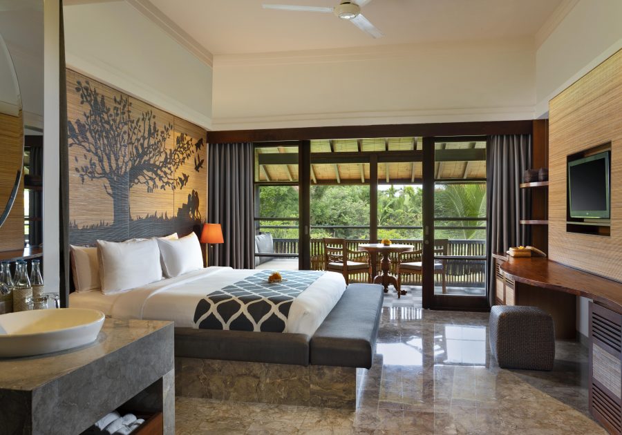 Family Room Connecting Room