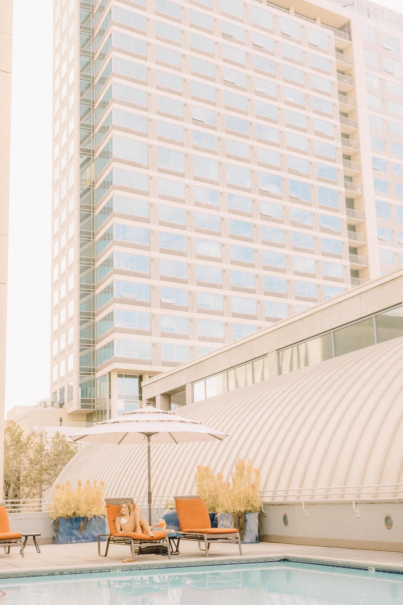 Quadruple Club City View