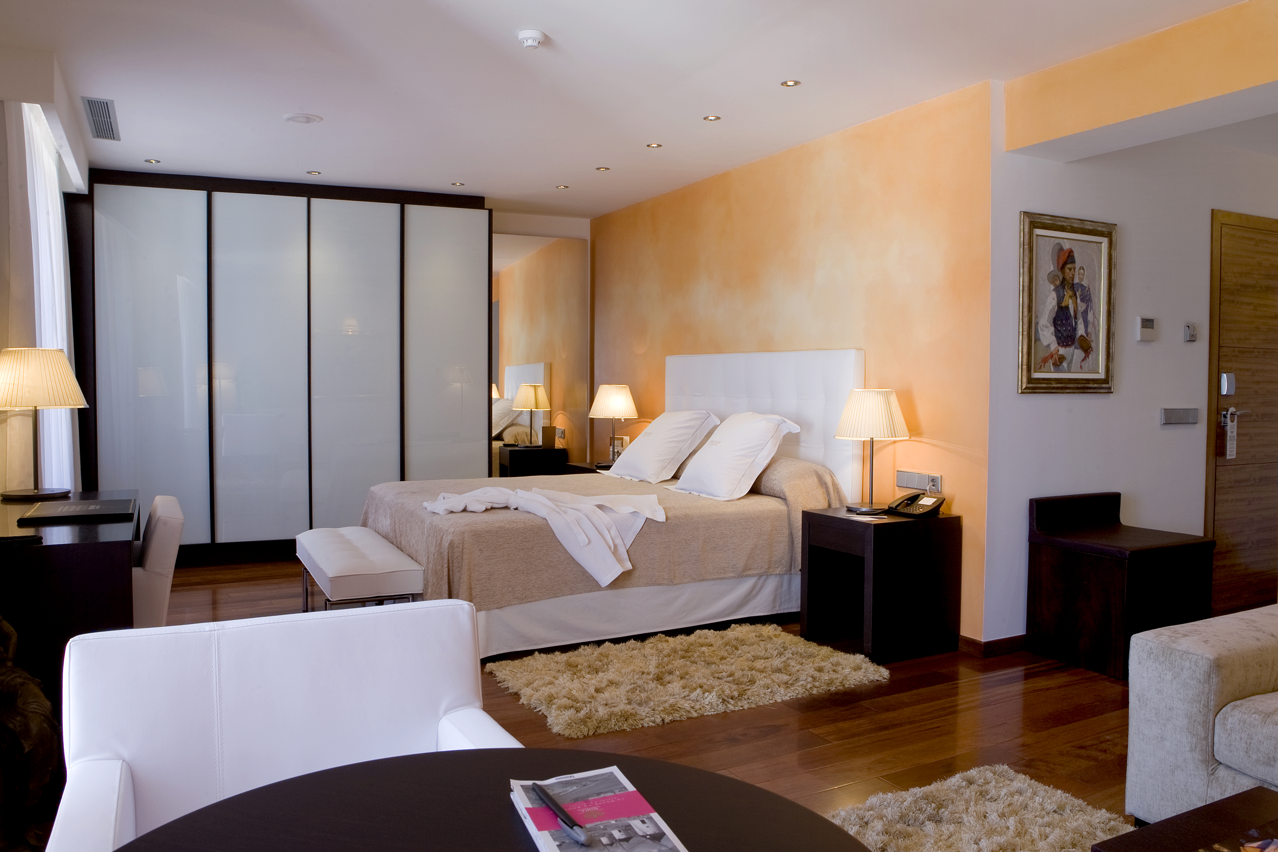 Junior Suite Standard