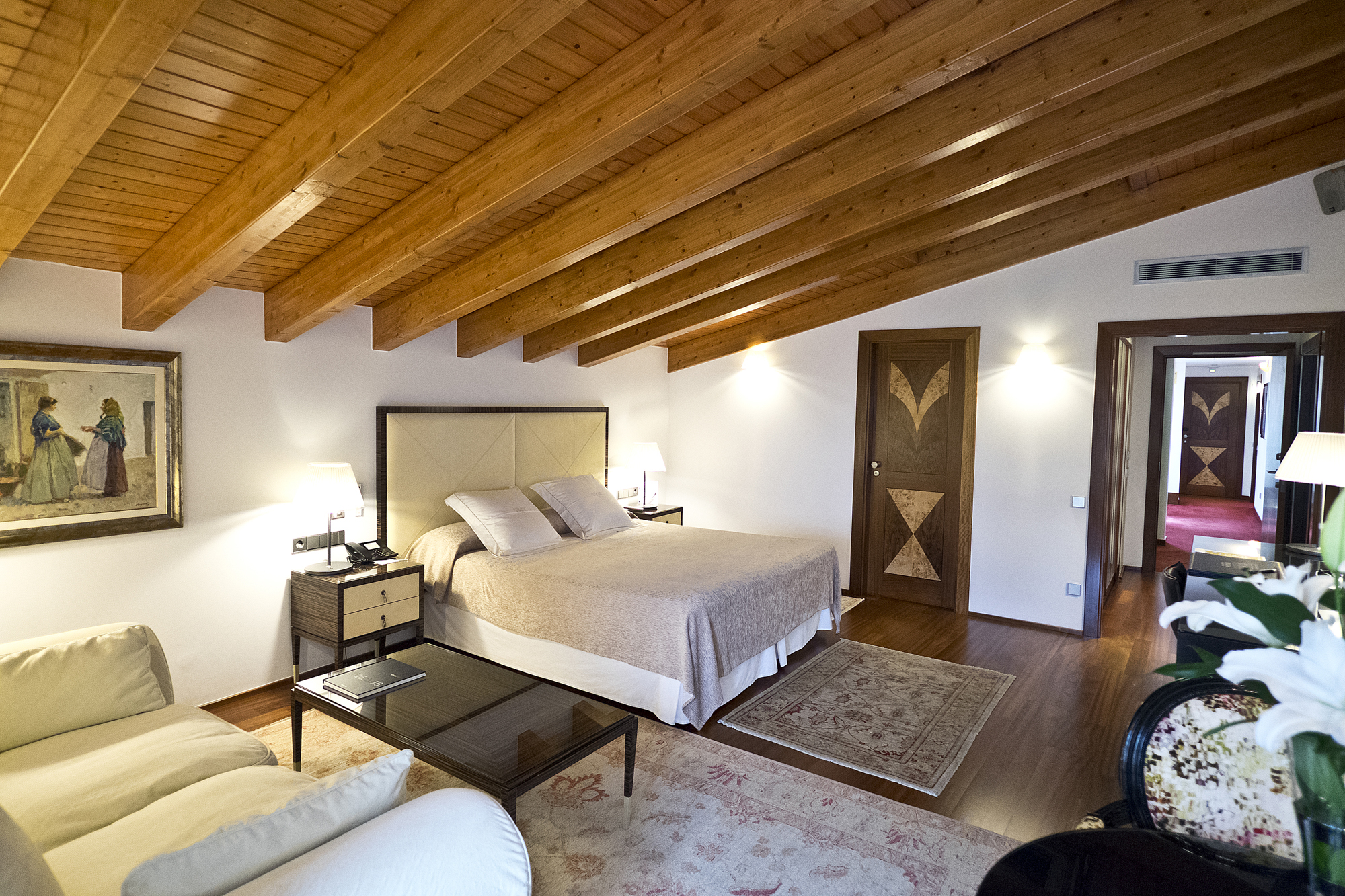 Junior Suite Standard