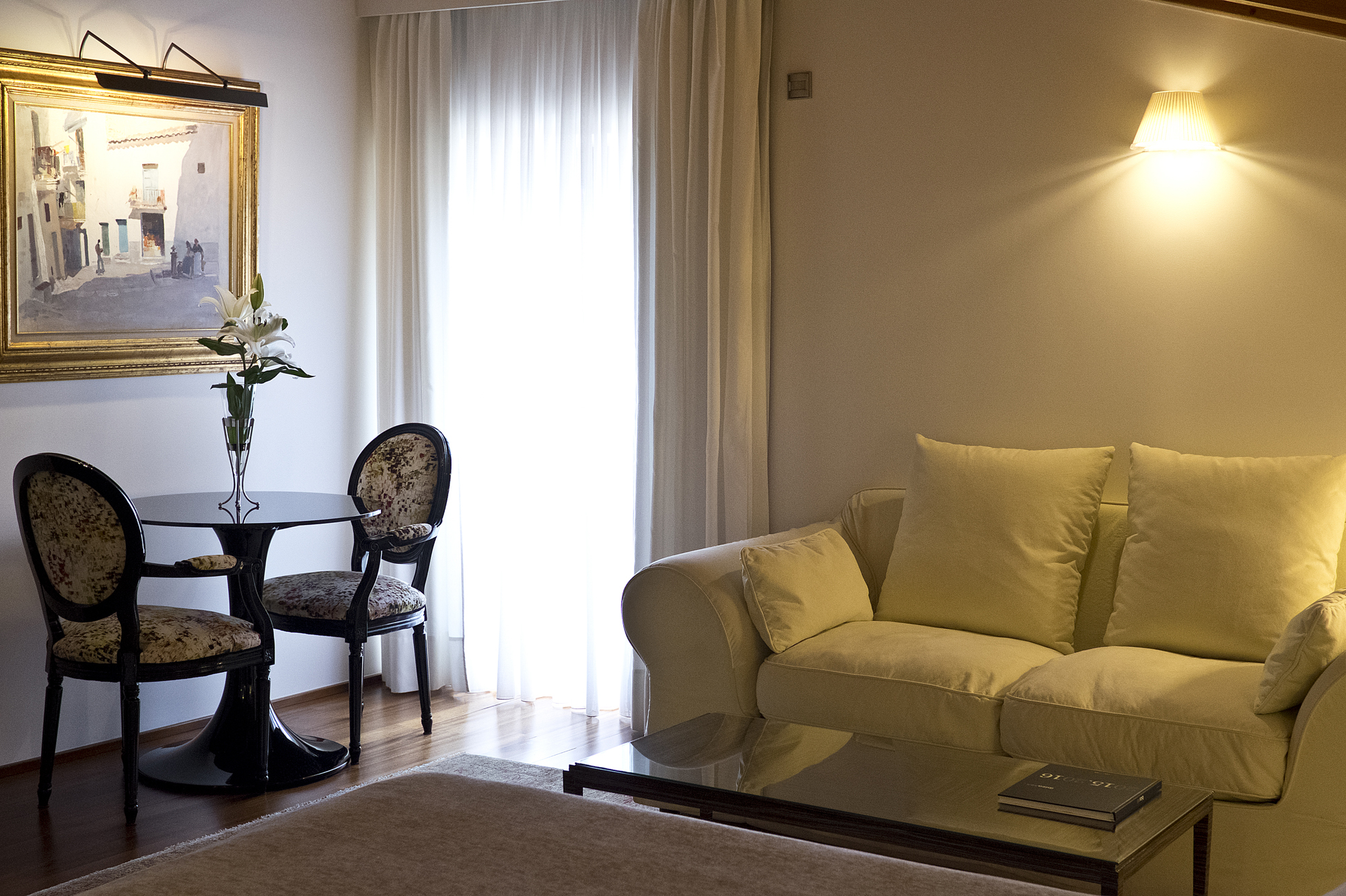 Junior Suite Standard