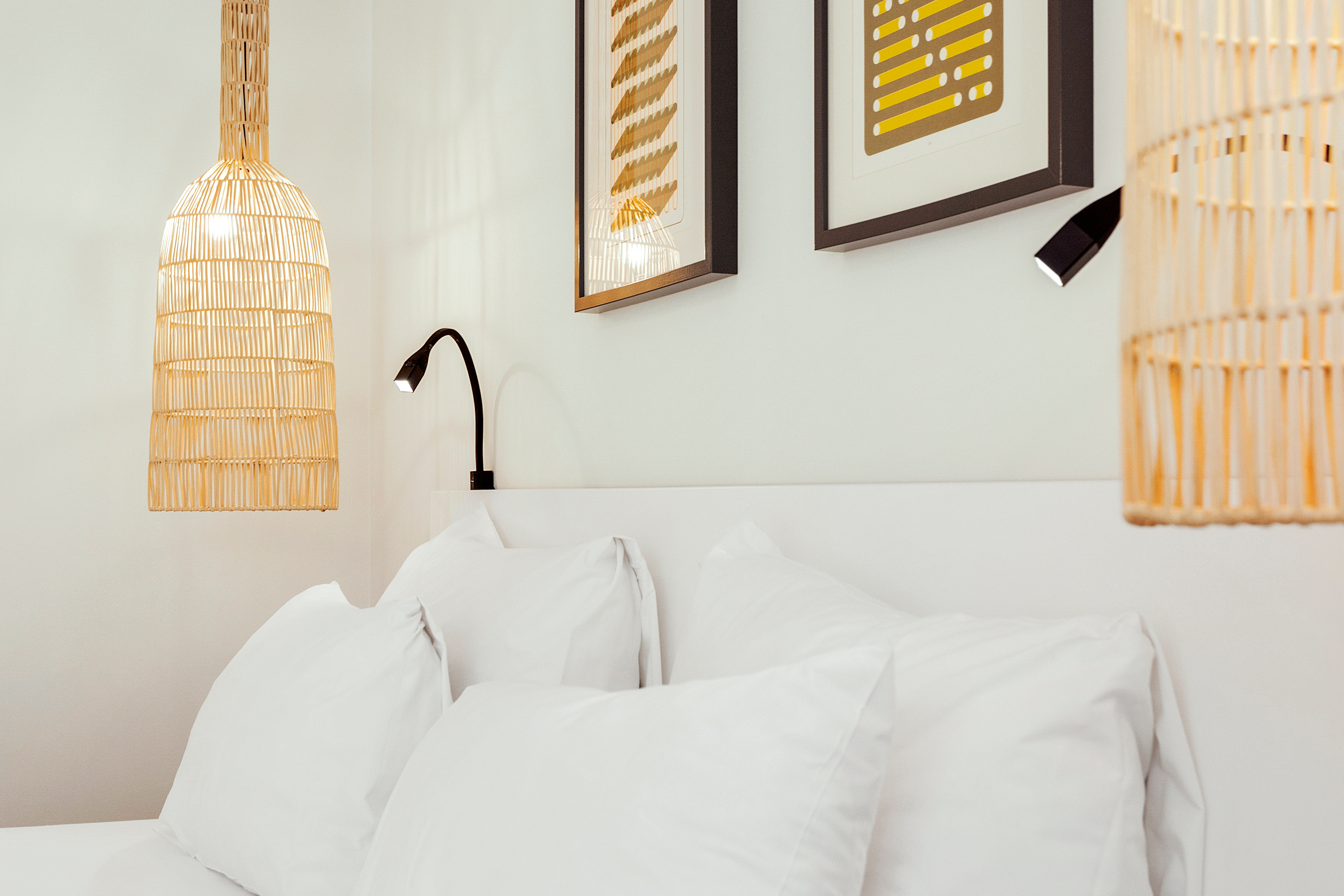 Apartment Deluxe Two Bedroom